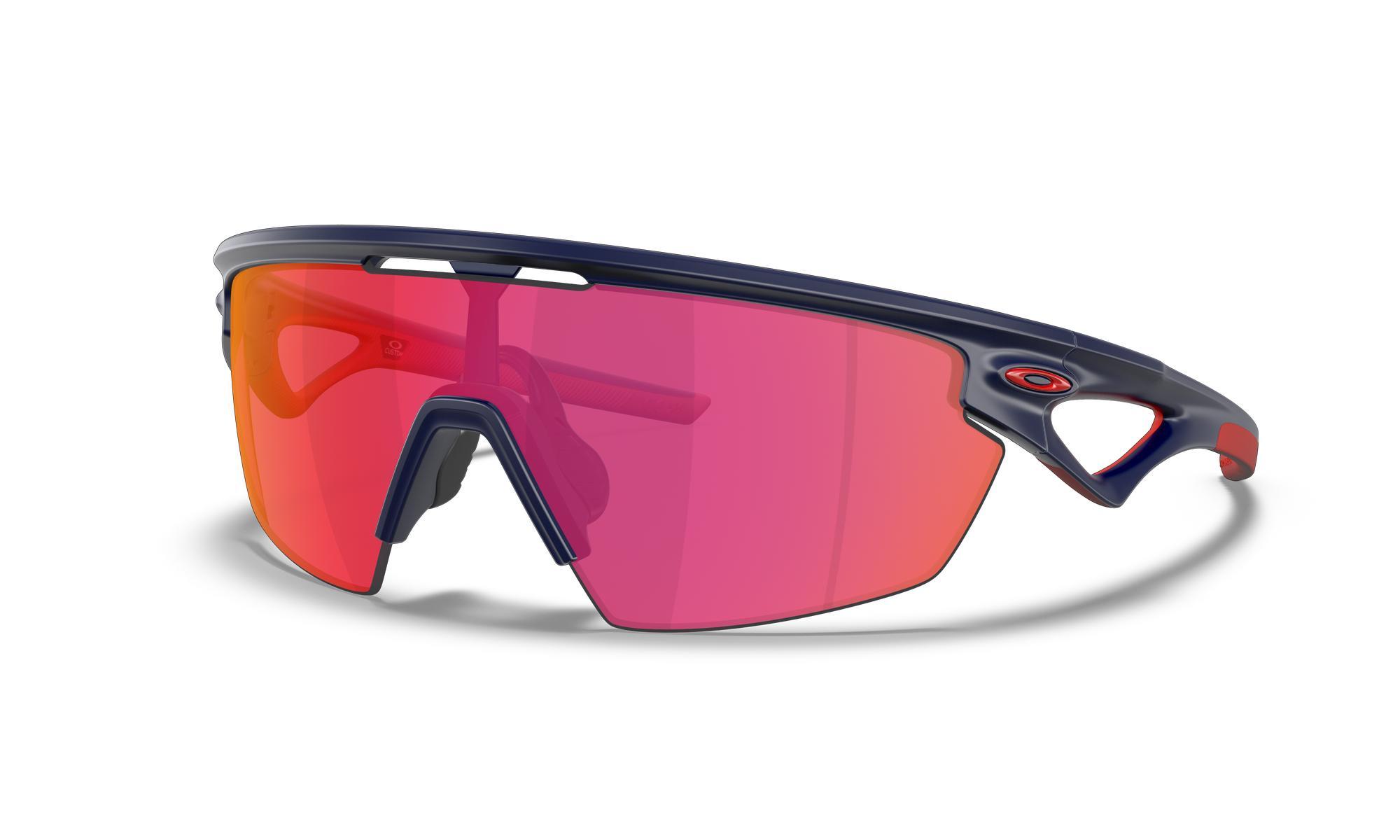 Oakley Custom Sphaera™ Sunglasses | Oakley® | Oakley® Product Image