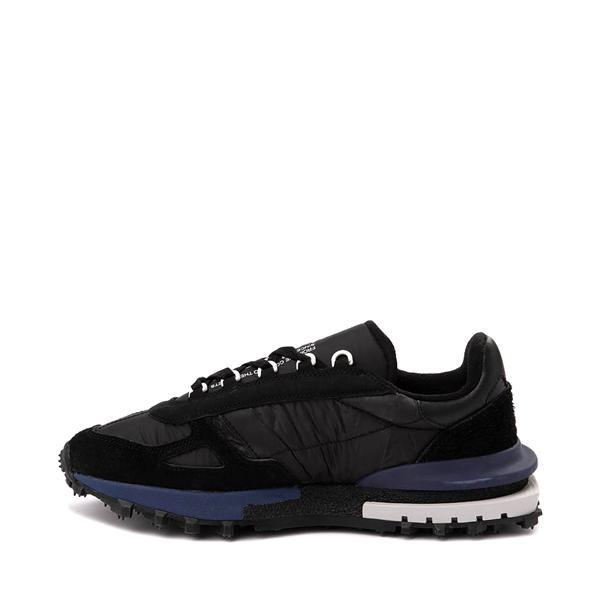 Lacoste Mens Elite Active Leather Sneakers Product Image