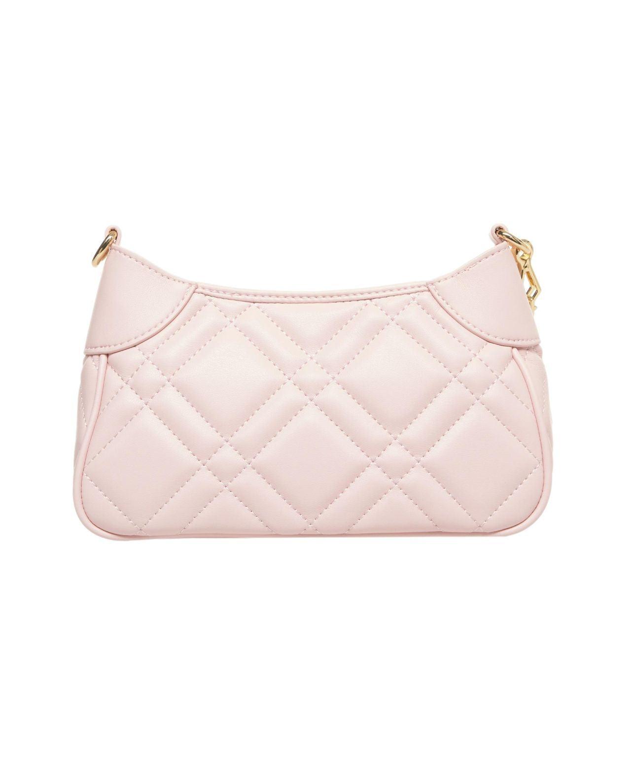 Mini shoulder bag with logo Product Image