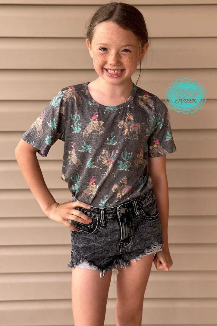 Stay Sharp Kid's Top* Product Image