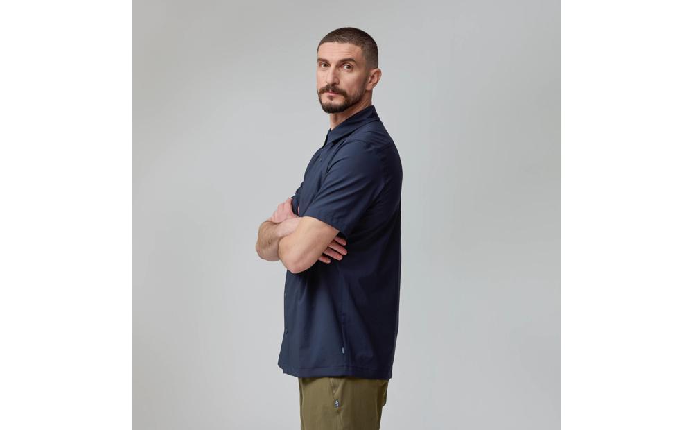 High Coast Pack Shirt SS M Product Image