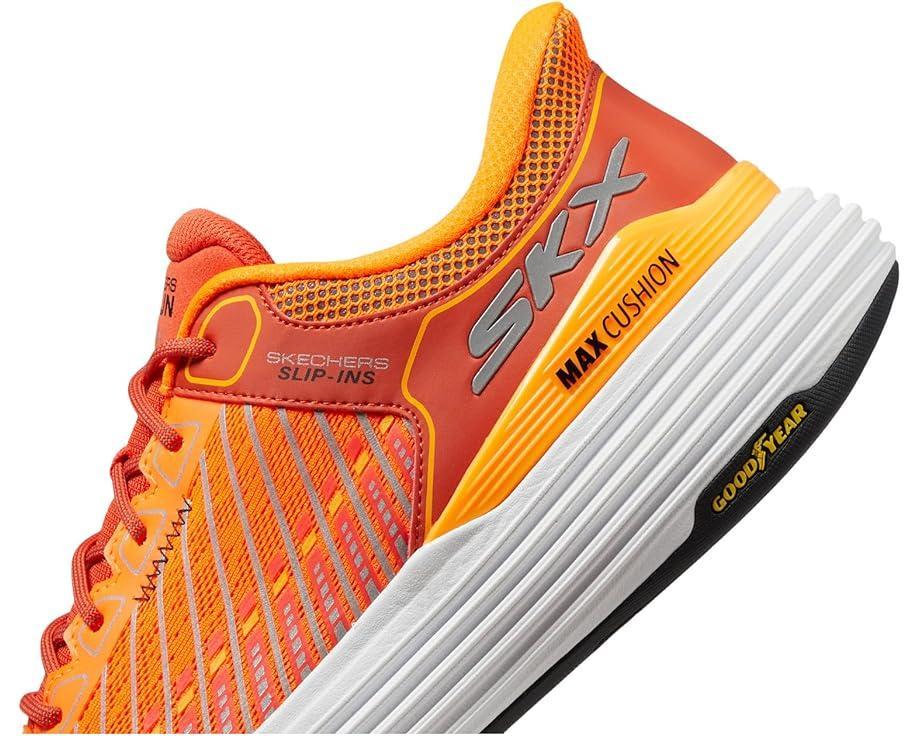 Skechers Hands Free Slip-ins Max Cushioning Suspension- Linear Focus Product Image
