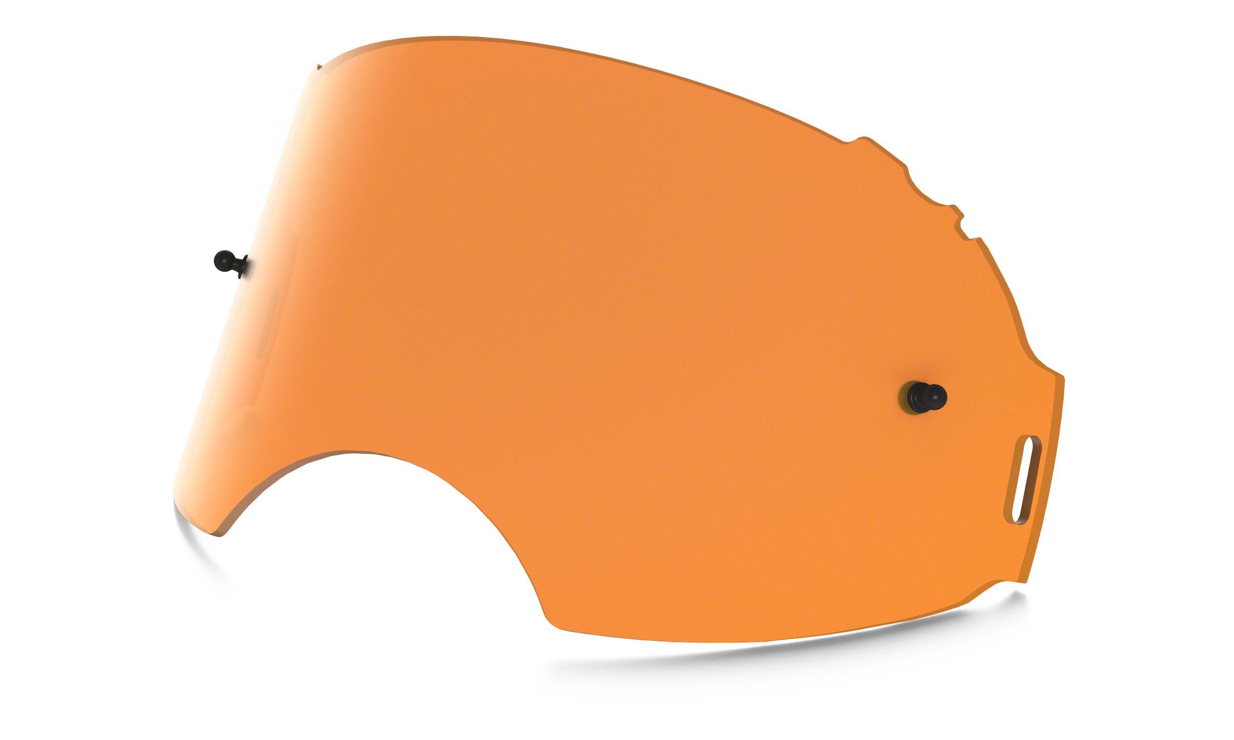 Oakley Men's Airbrake® Mx Replacement Lenses Product Image