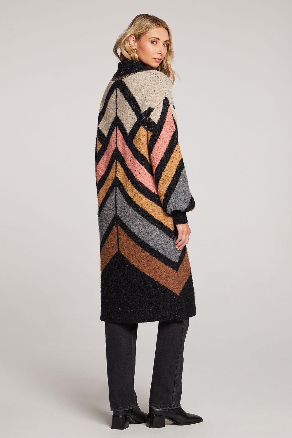 Charo Sweater Product Image