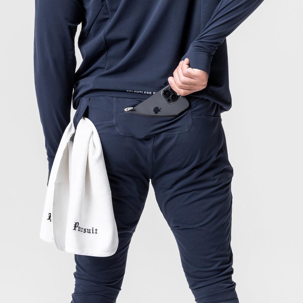 0699. Tetra-Lite® Hybrid Jogger - Rust Camo Product Image