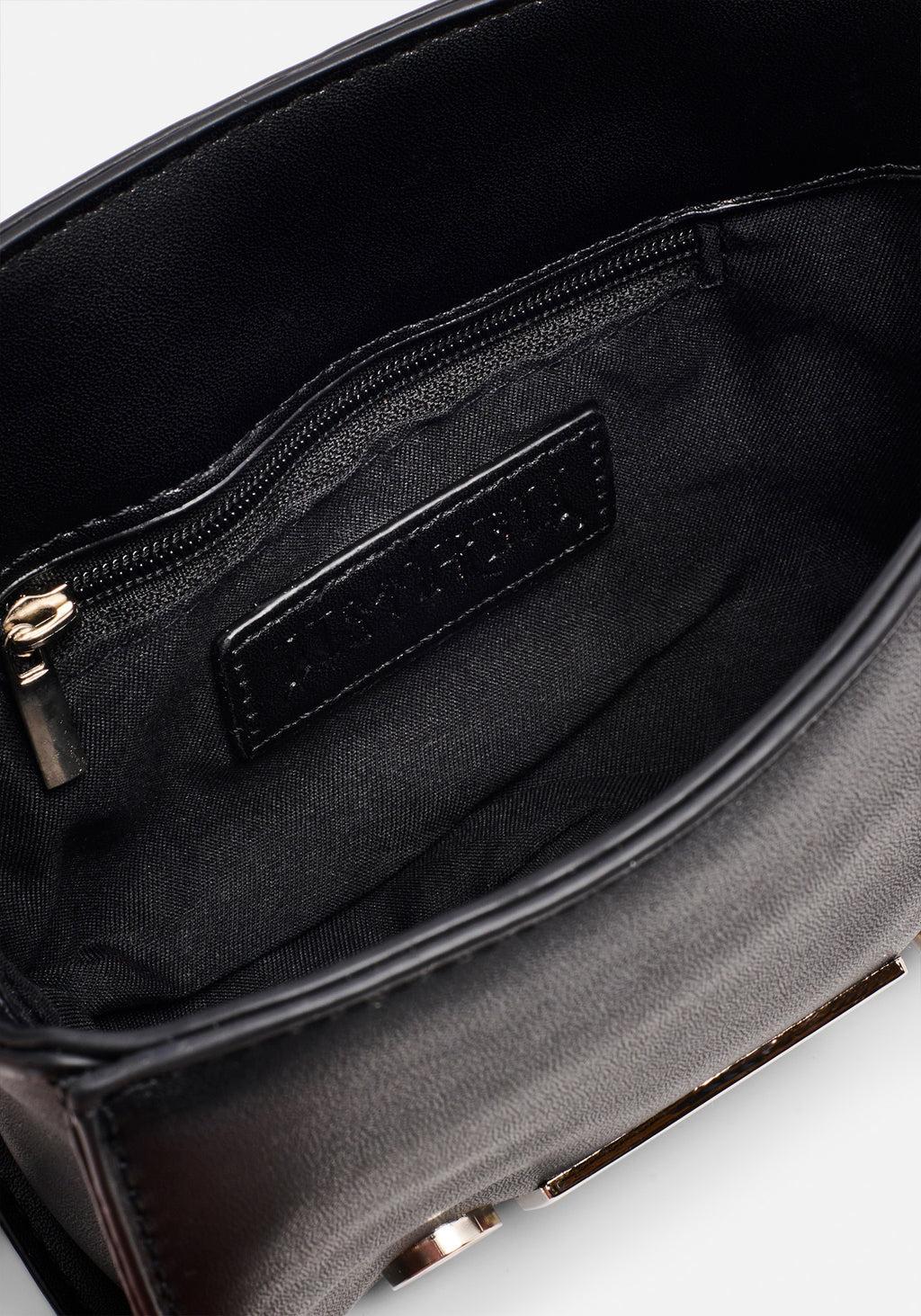 Anarcho Mini Spiked Shoulder Bag Product Image