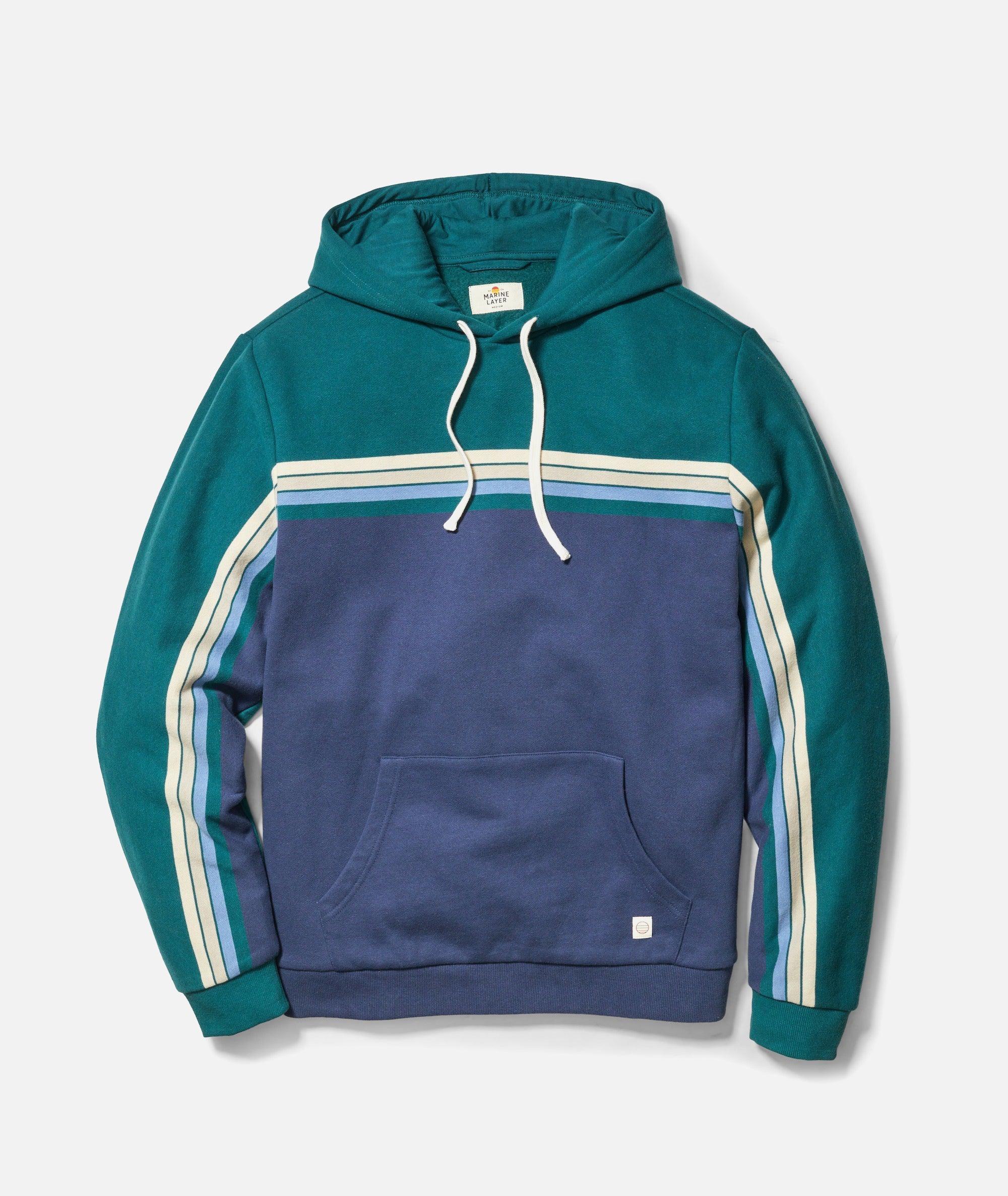 Archive Cloud 9 Fleece Hoodie Product Image