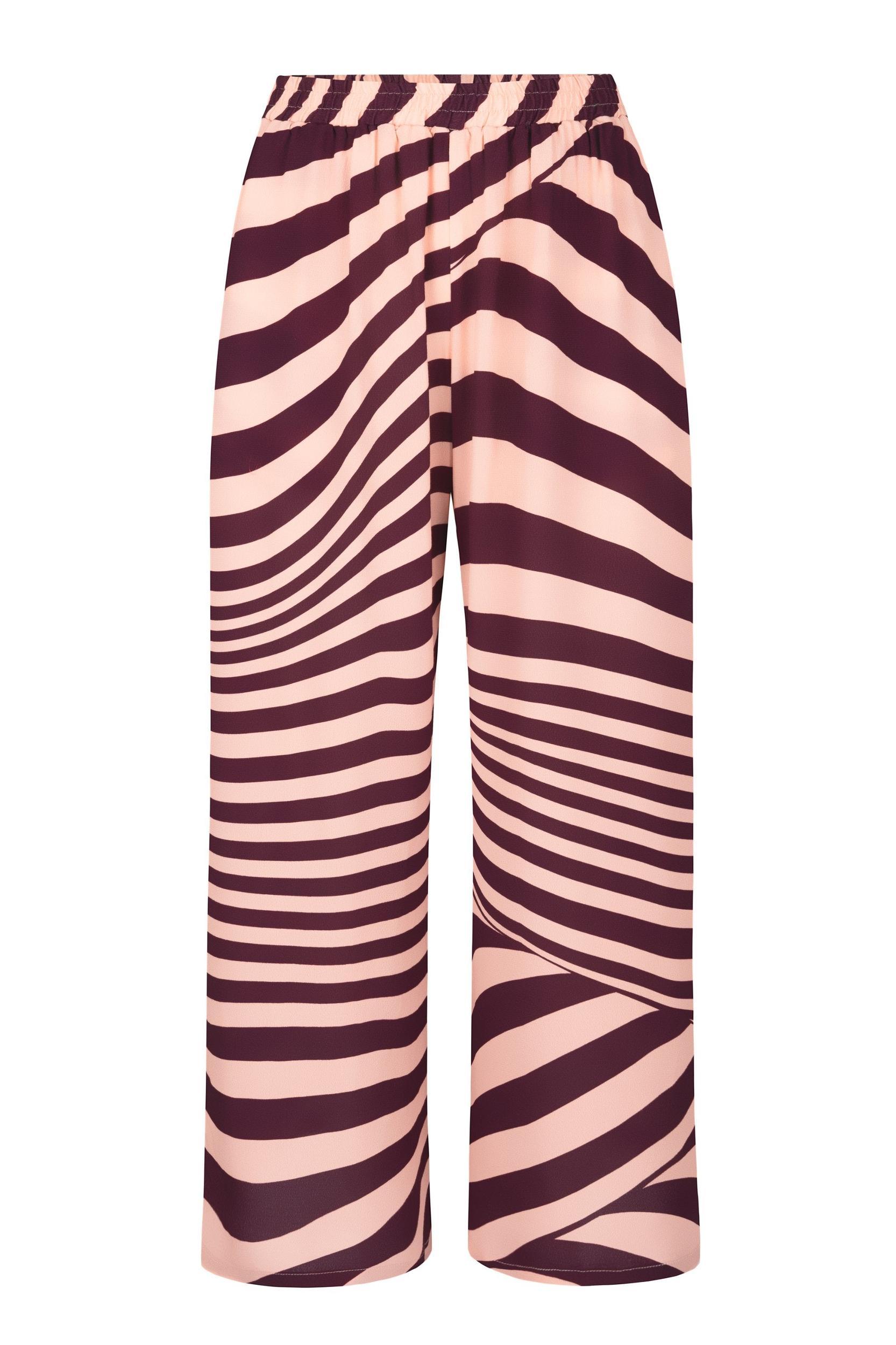 Archive | Luna Pant - Berry Swirl Product Image