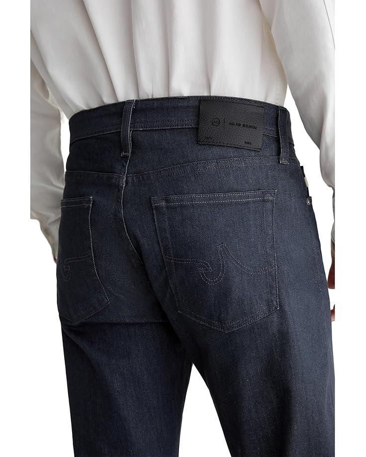 410 Athletic Fit Jeans in Stone Hollow Product Image