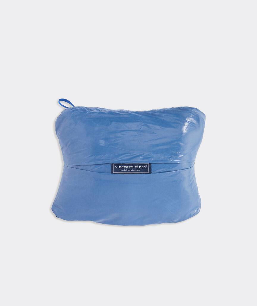 Lightweight Packable Puffer Vest Product Image