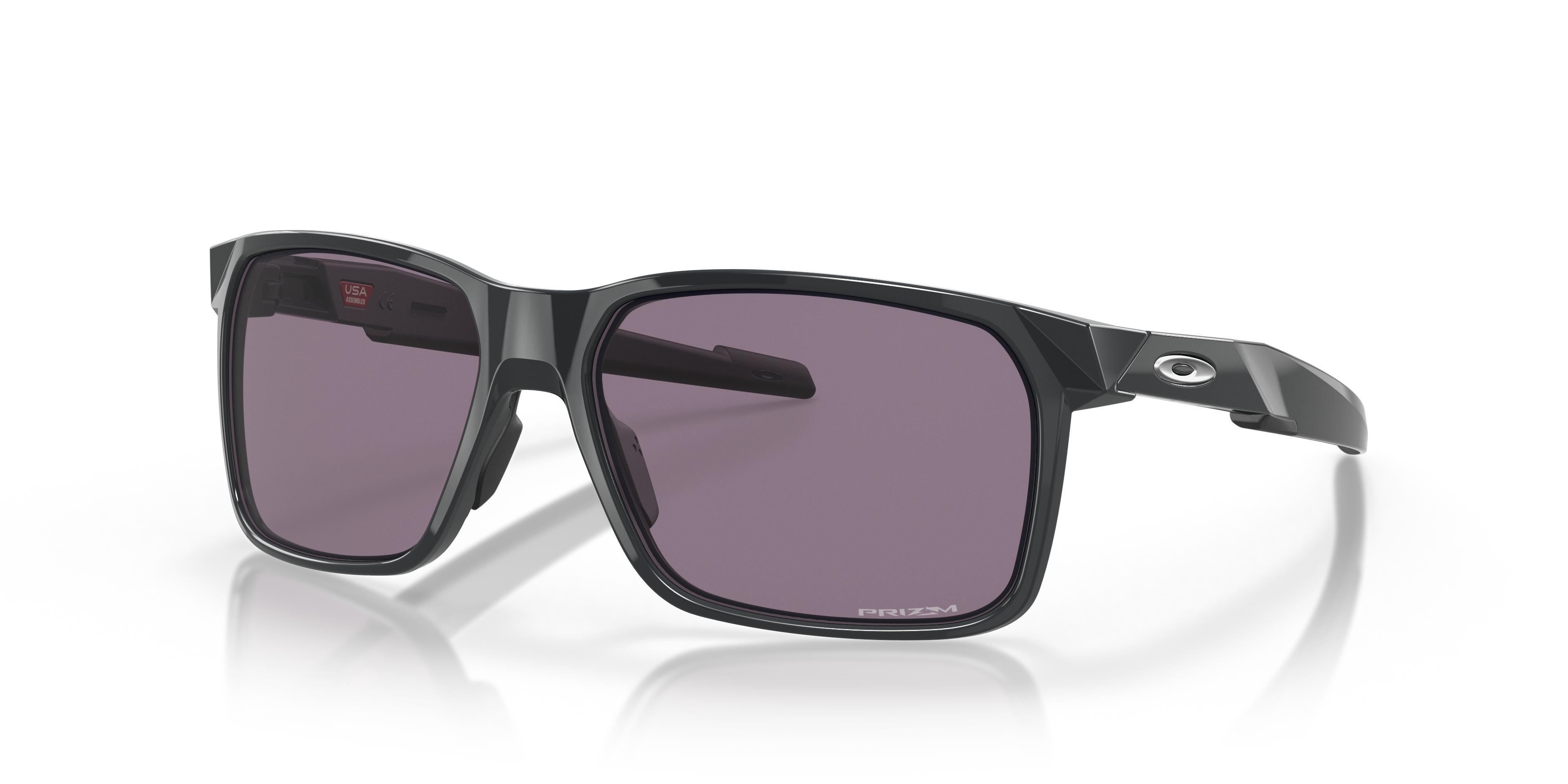 Oakley Men's Portal X Sunglasses Product Image