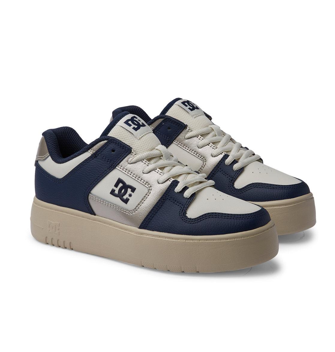 Women's Manteca 4 Platform Shoes Female Product Image