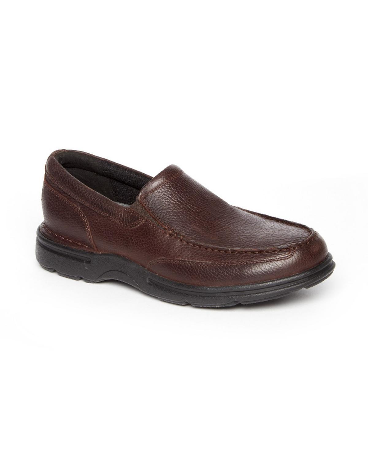 Men's Prowalker Eureka Plus Slip-On Product Image