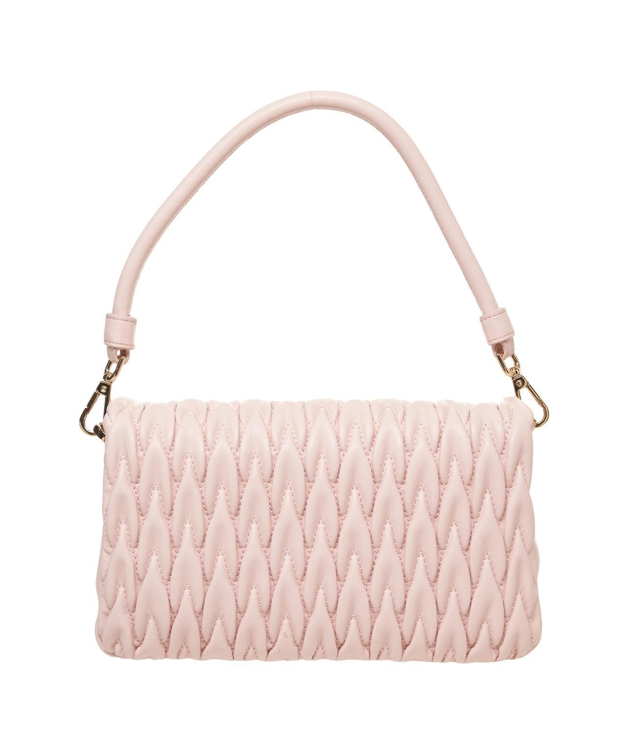 Quilted handbag Product Image