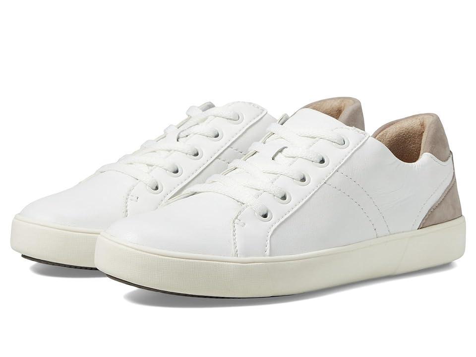 Naturalizer Morrison Suede Sneakers Product Image