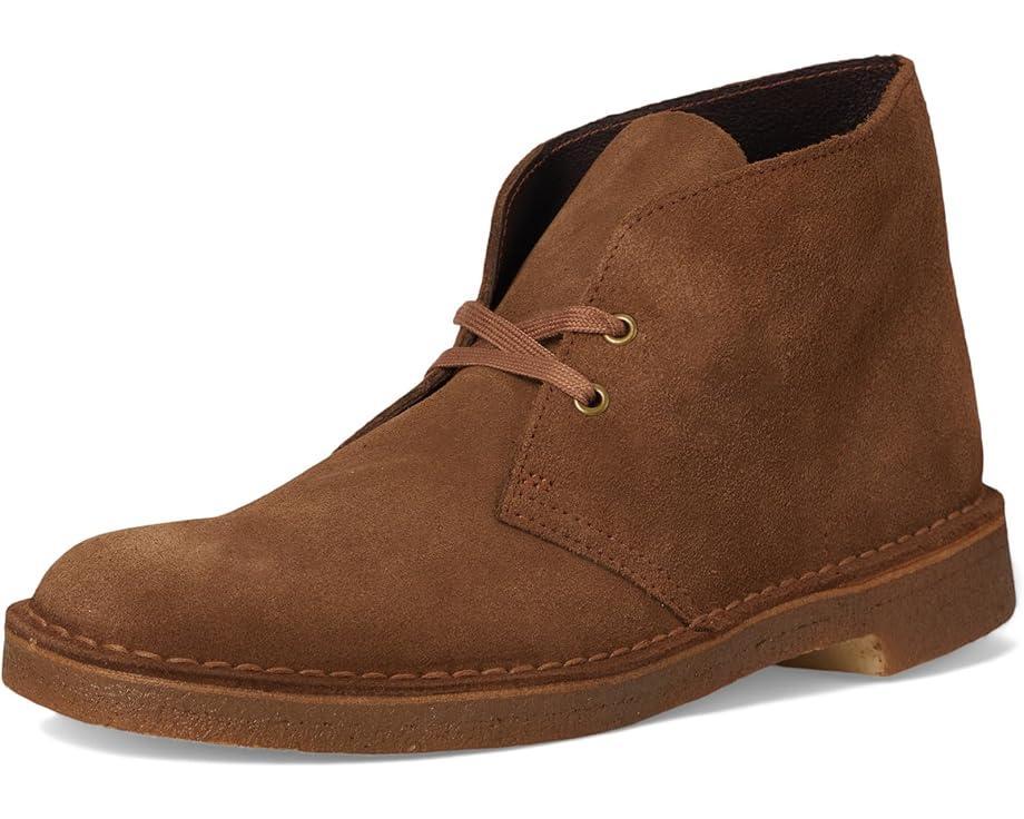 Men's Clarks Desert Boot Product Image