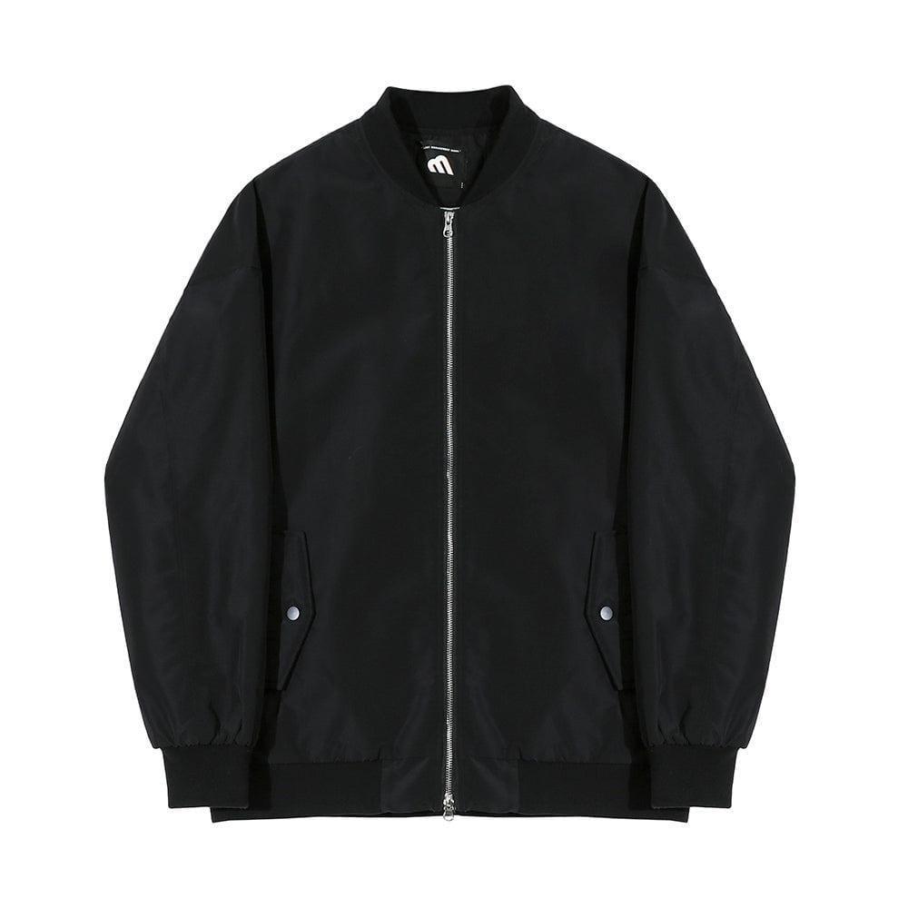 RT No. 5540 BLACK BOMBER JK Product Image