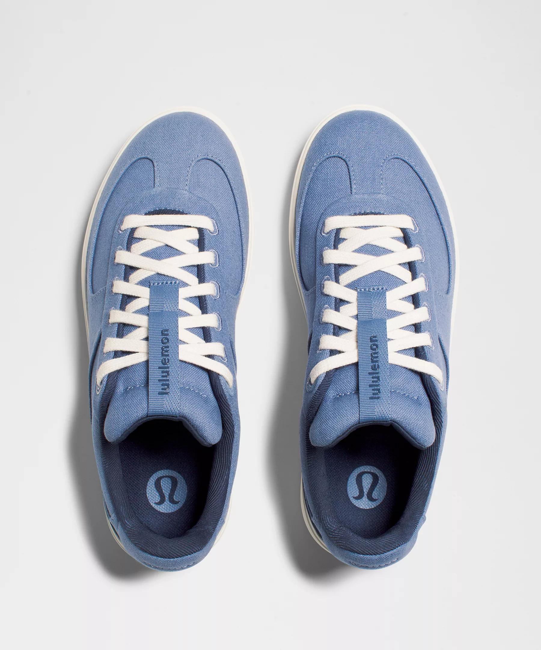 Women's Cityverse Cotton Canvas Sneaker Product Image