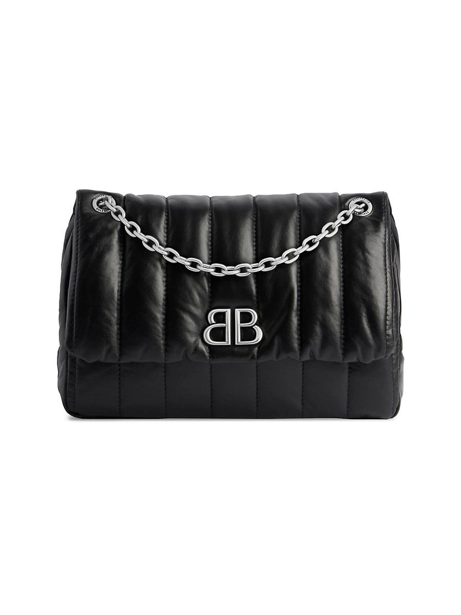 Womens Monaco Mini Quilted Bag Product Image