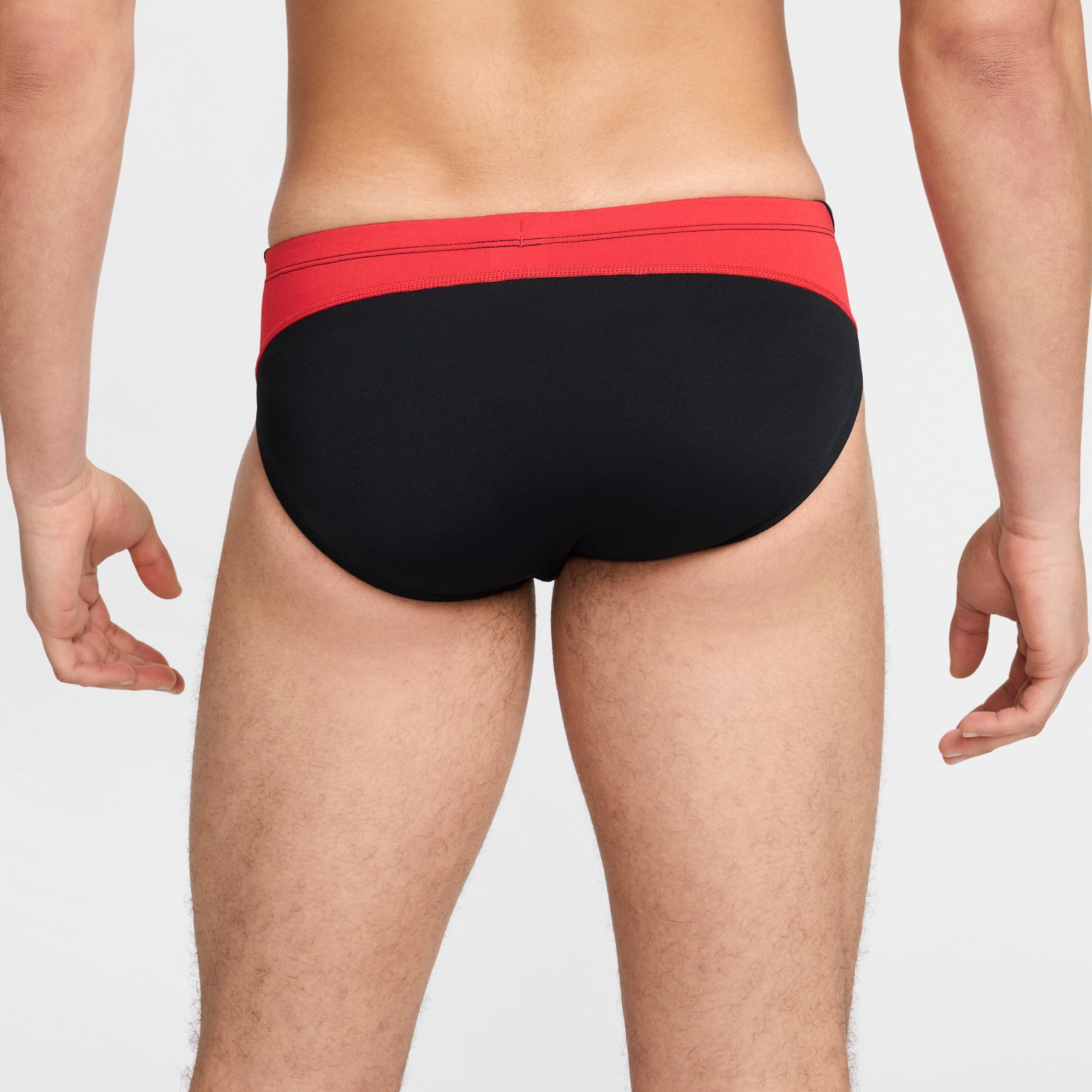 Nike Men's Swim HydraStrong Briefs Product Image
