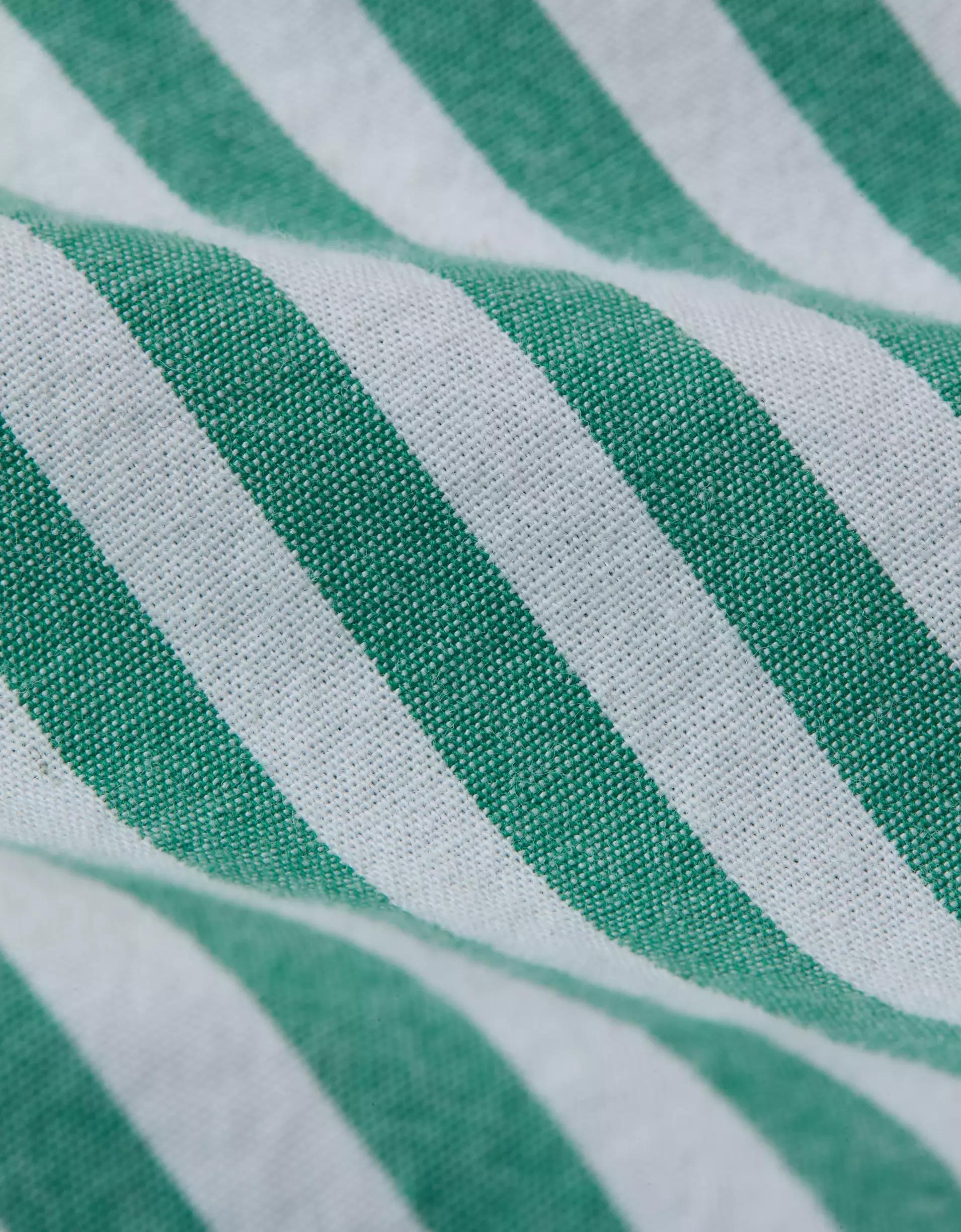 AEO Men's Striped Stretch Boxer Short Product Image