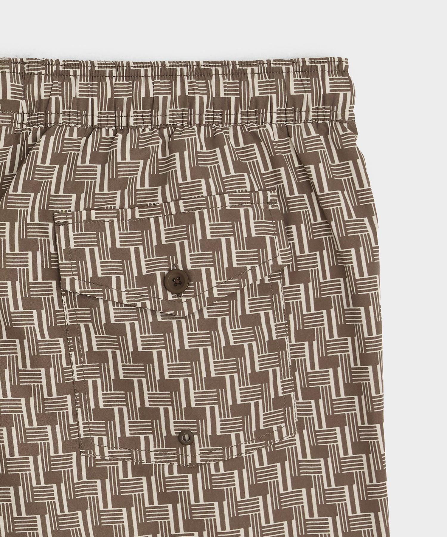 5" Montauk Swim Trunk Product Image