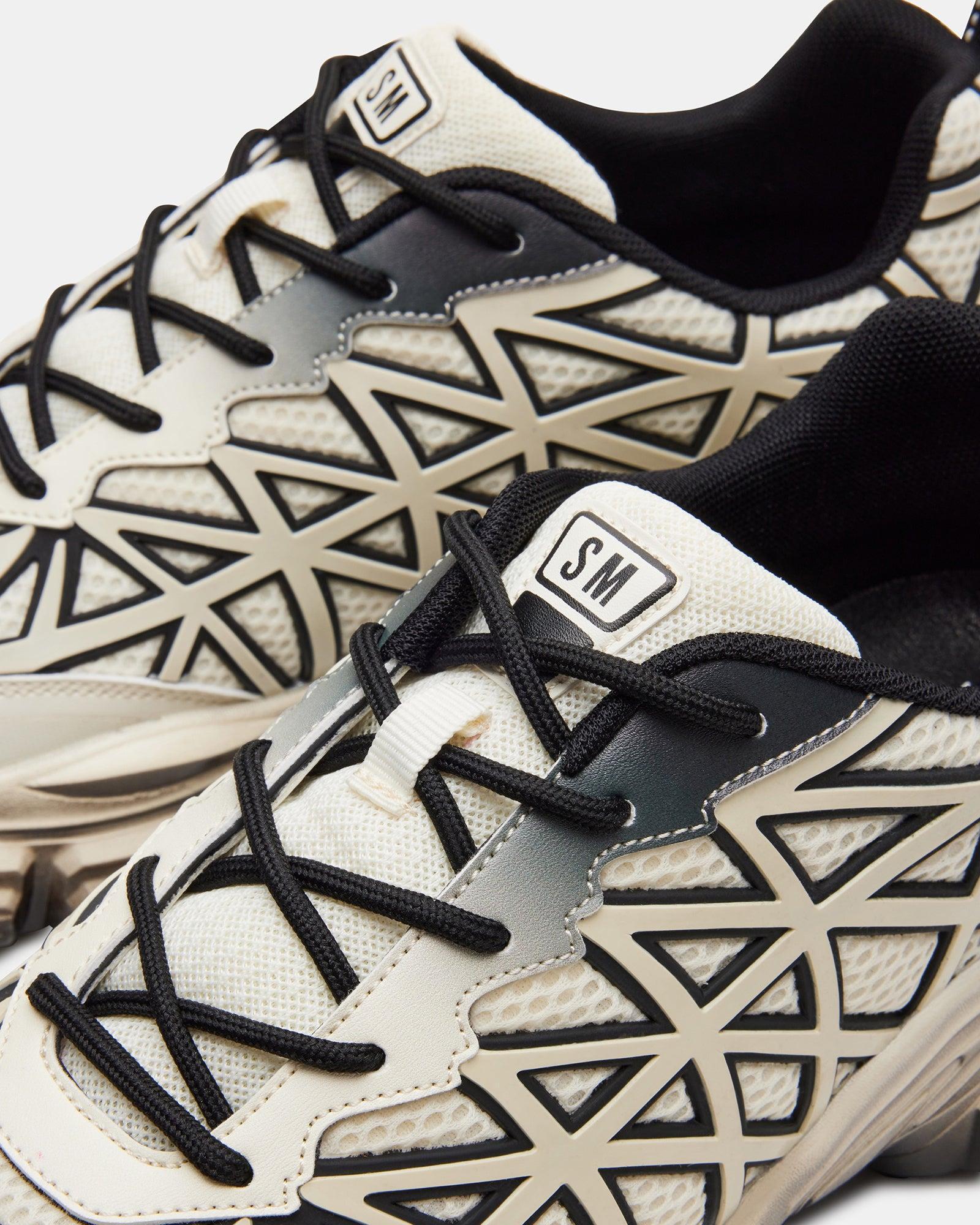 SKIDMORE WHITE MULTI Male Product Image