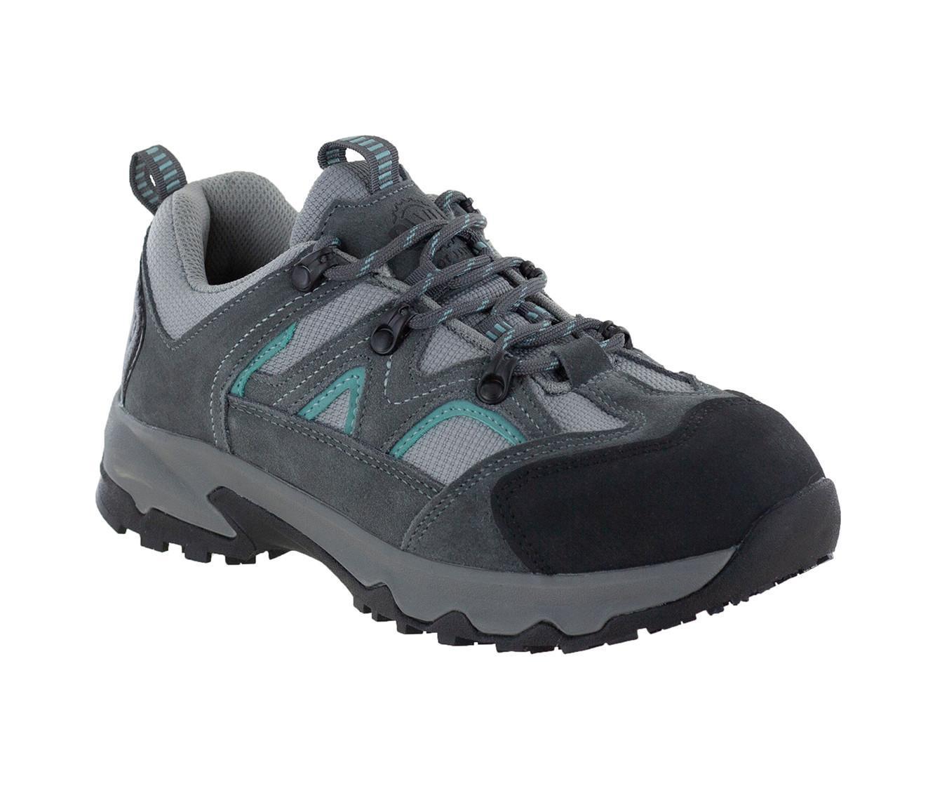 Men's Northside Snohomish Low Steel Toe Work Shoes Product Image