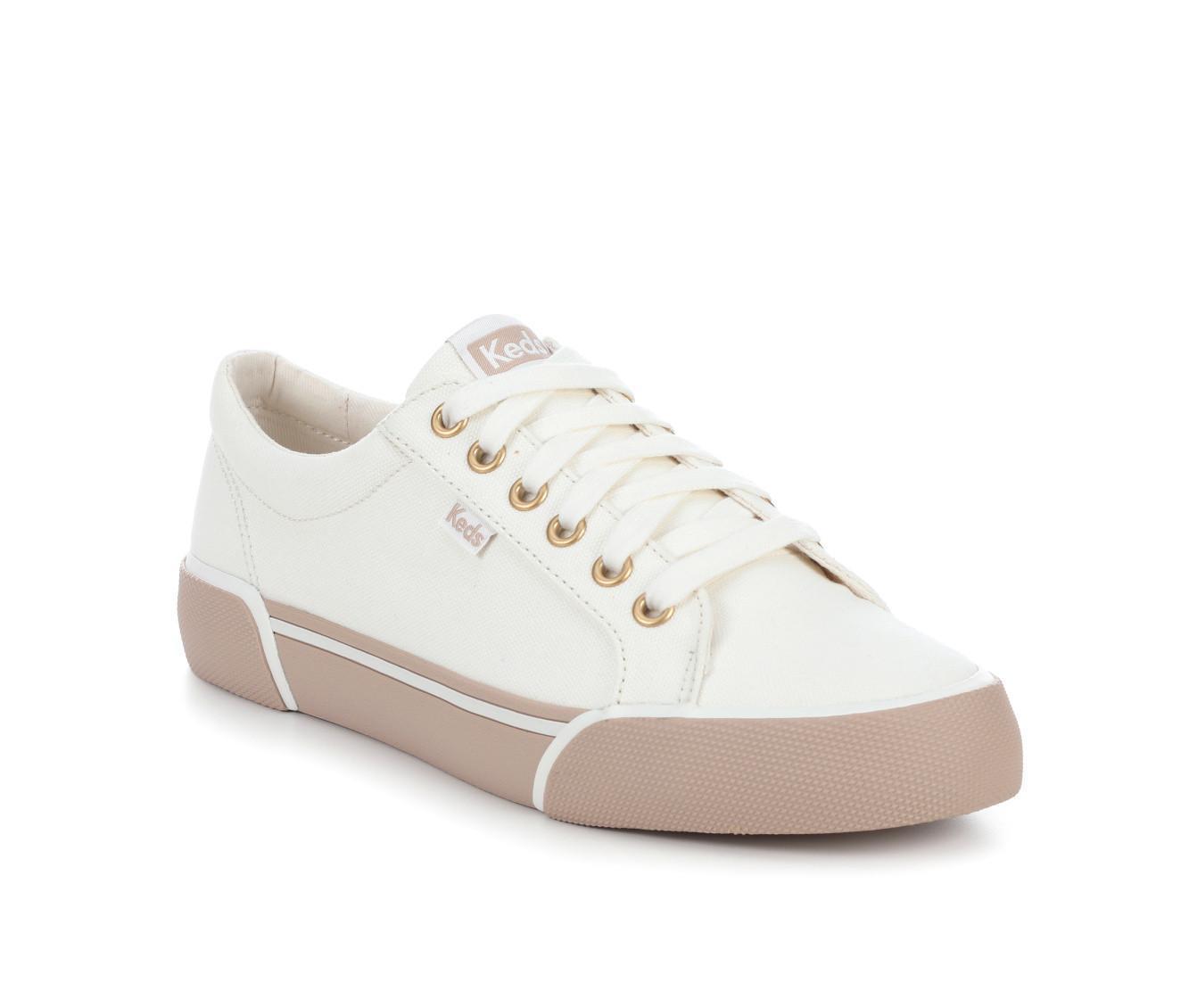 Women's Keds Jump Kick Canvas Sneakers Product Image