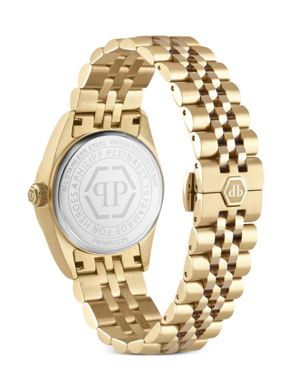 Date Superlative 34mm Product Image