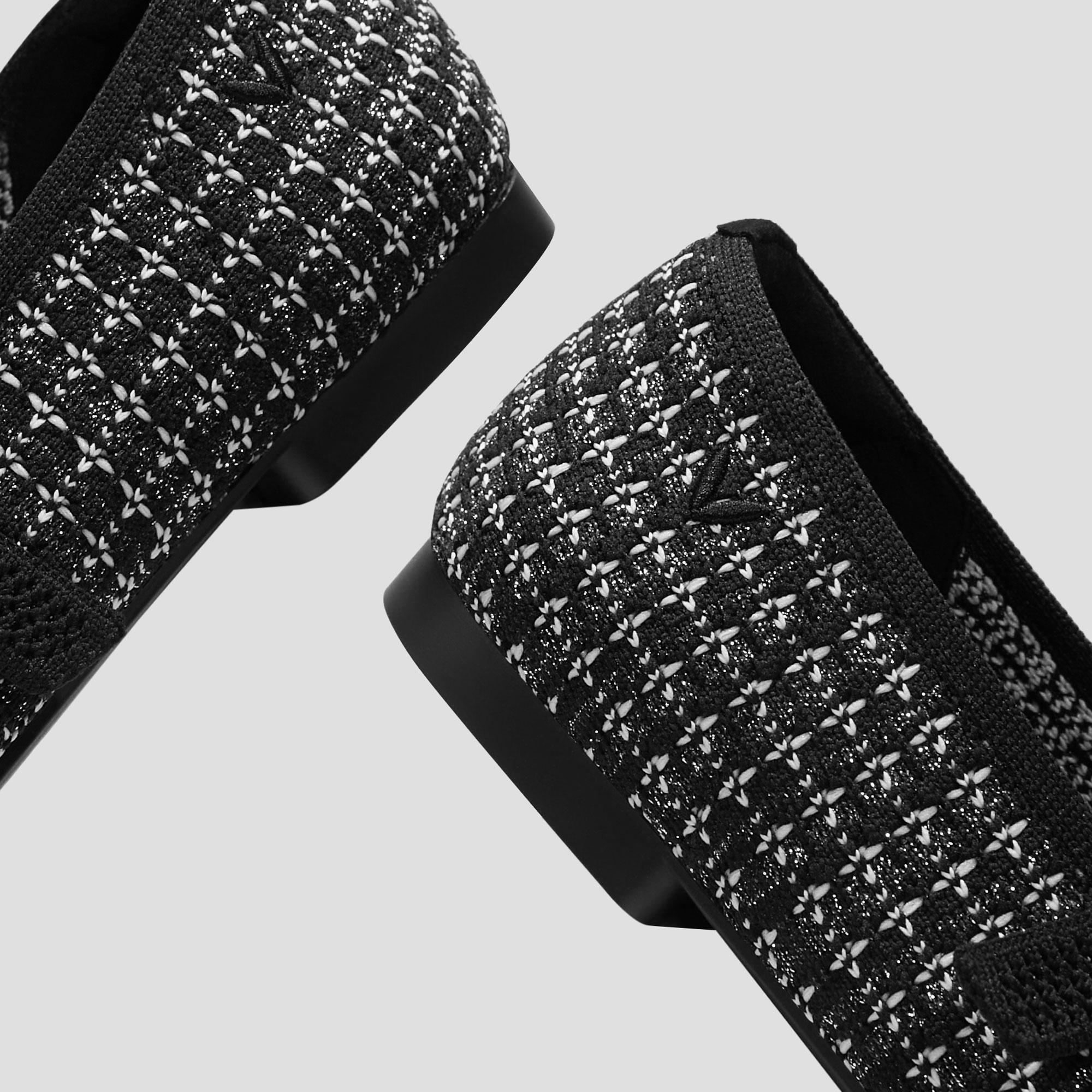Square-Toe Mary-Jane (Margot Mary-Jane) Product Image