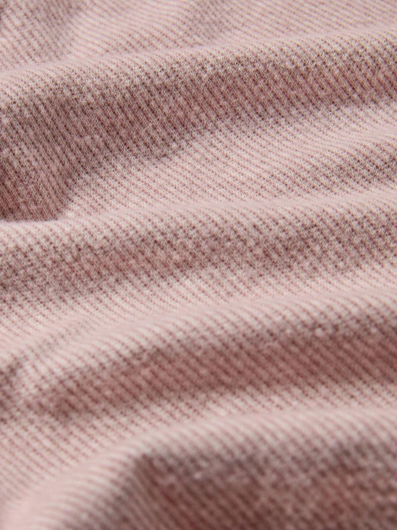 Legend™ Lounge Wide Leg Pant - Blush Twill Product Image
