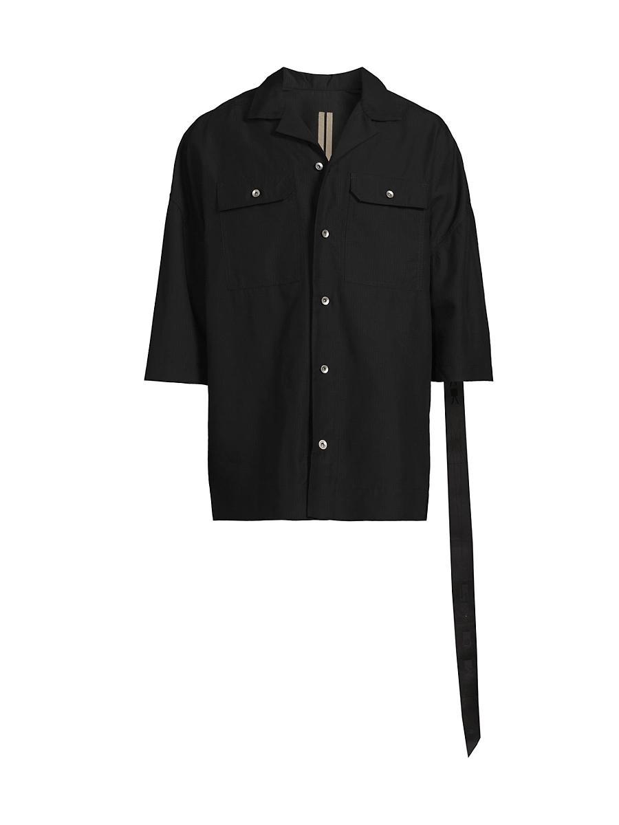 Mens Camicia Magnum Tommy Shirt Product Image