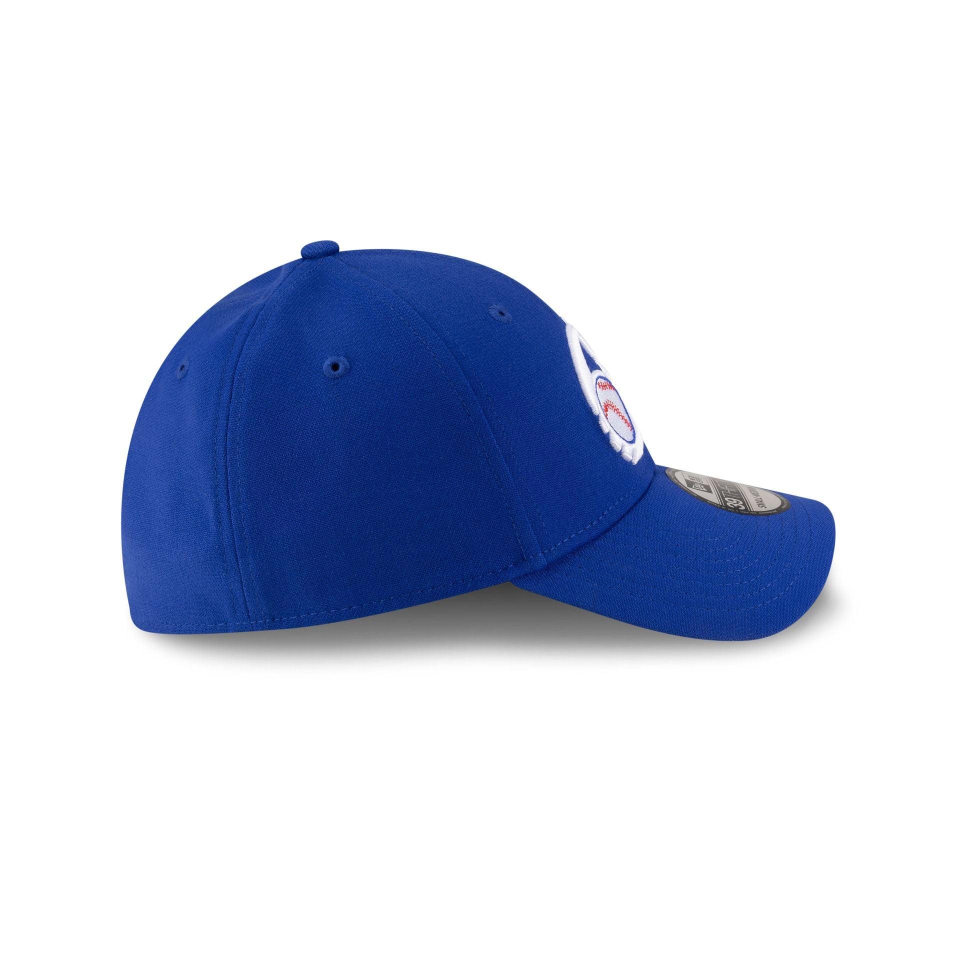 New England Revolution Team 9FORTY A-Frame Snapback Hat Male Product Image
