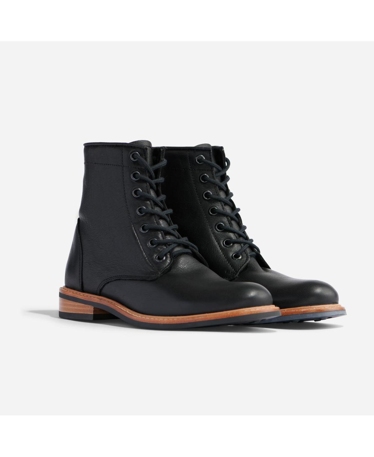 Nisolo Amalia Boot Women's Shoes Product Image