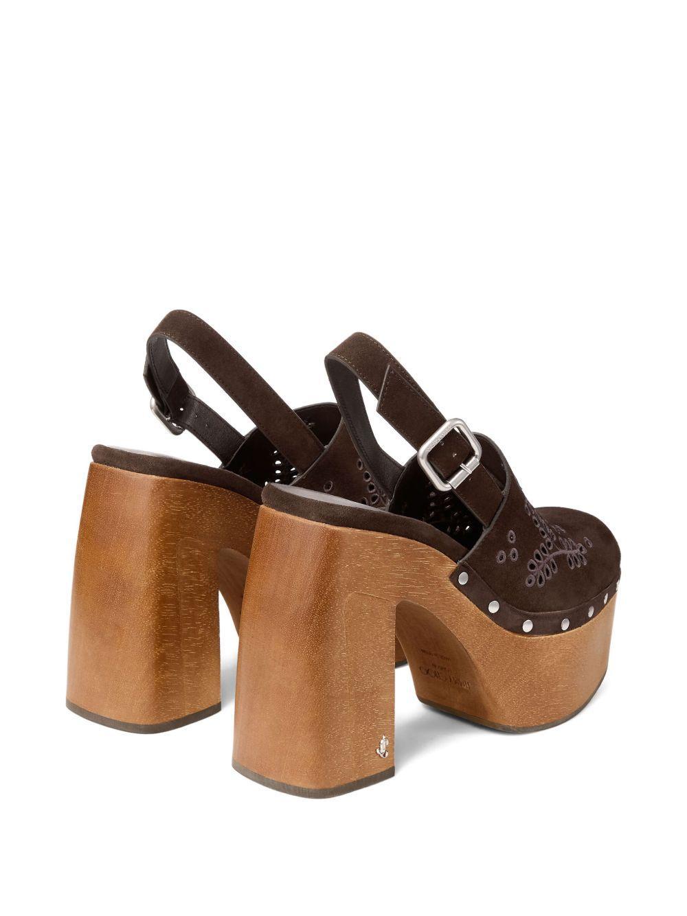 135mm Alida pumps Product Image