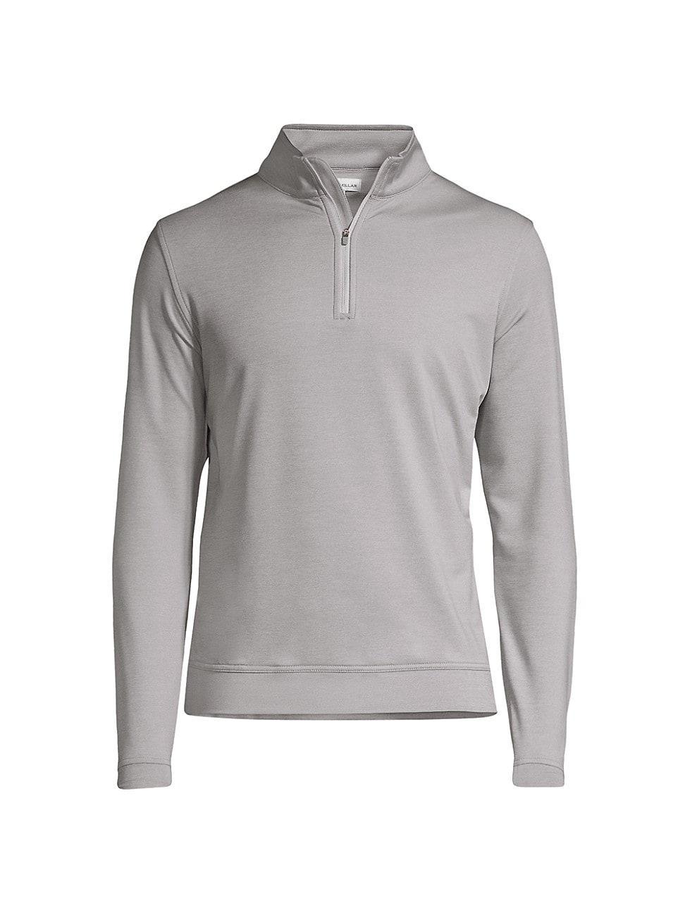 Mens Crown Sport Perth Performance Pullover Product Image