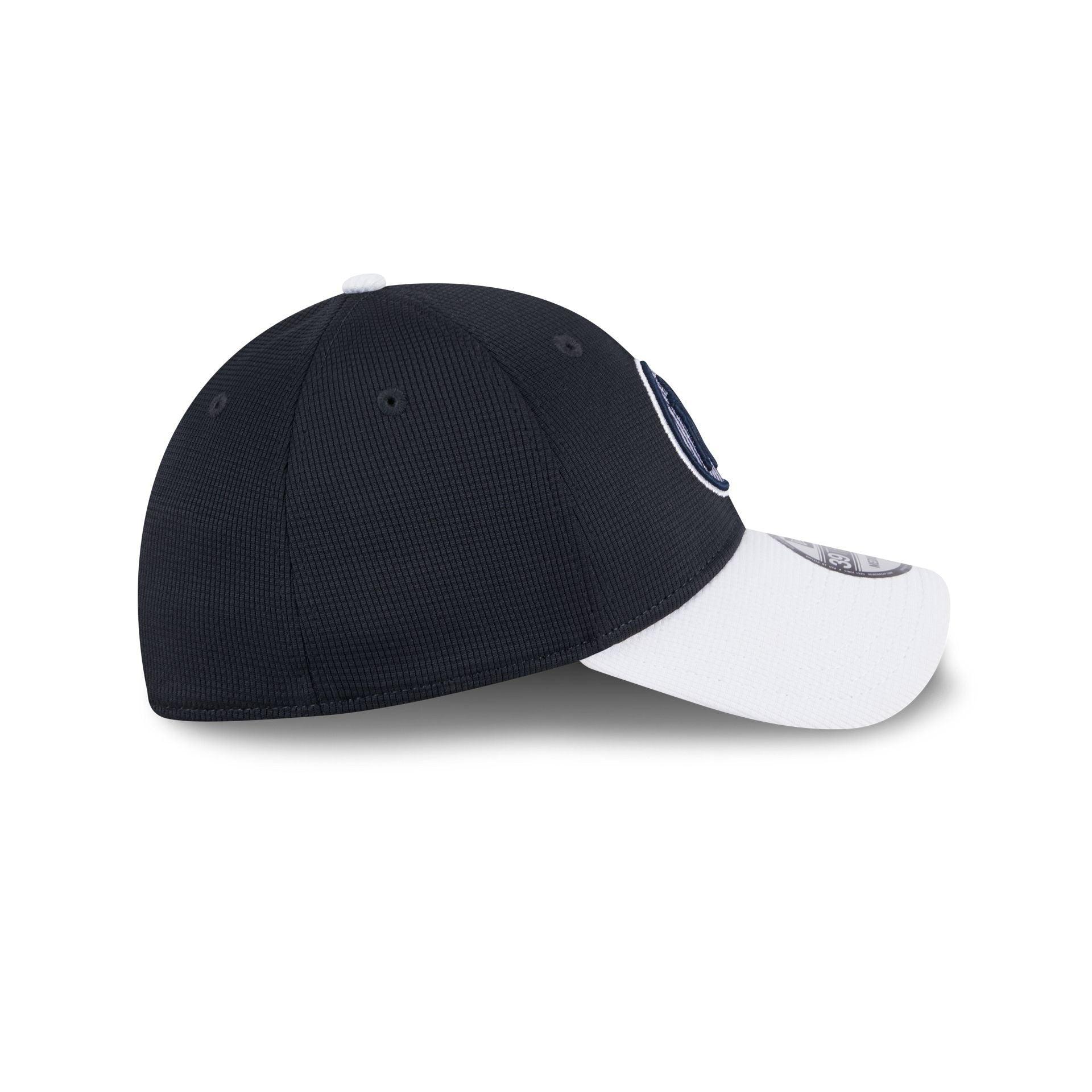 New York Yankees 2025 Batting Practice 39THIRTY Stretch Fit Male Product Image