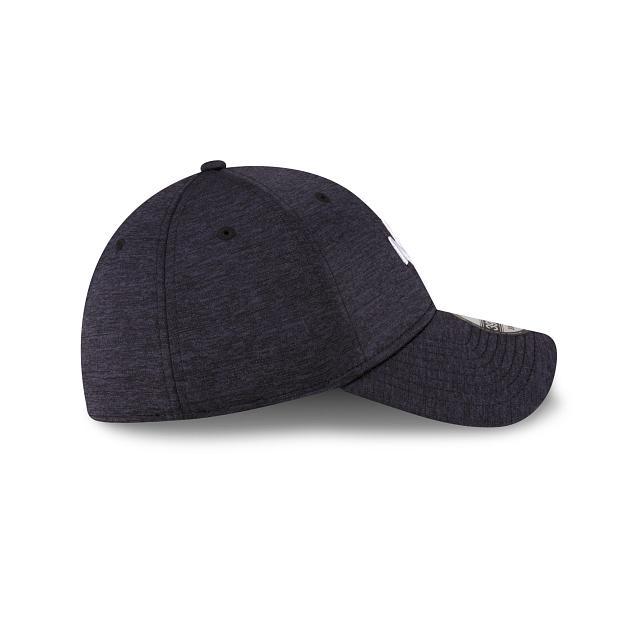 New York Jets Team Classic 39THIRTY Stretch Fit Hat Male Product Image