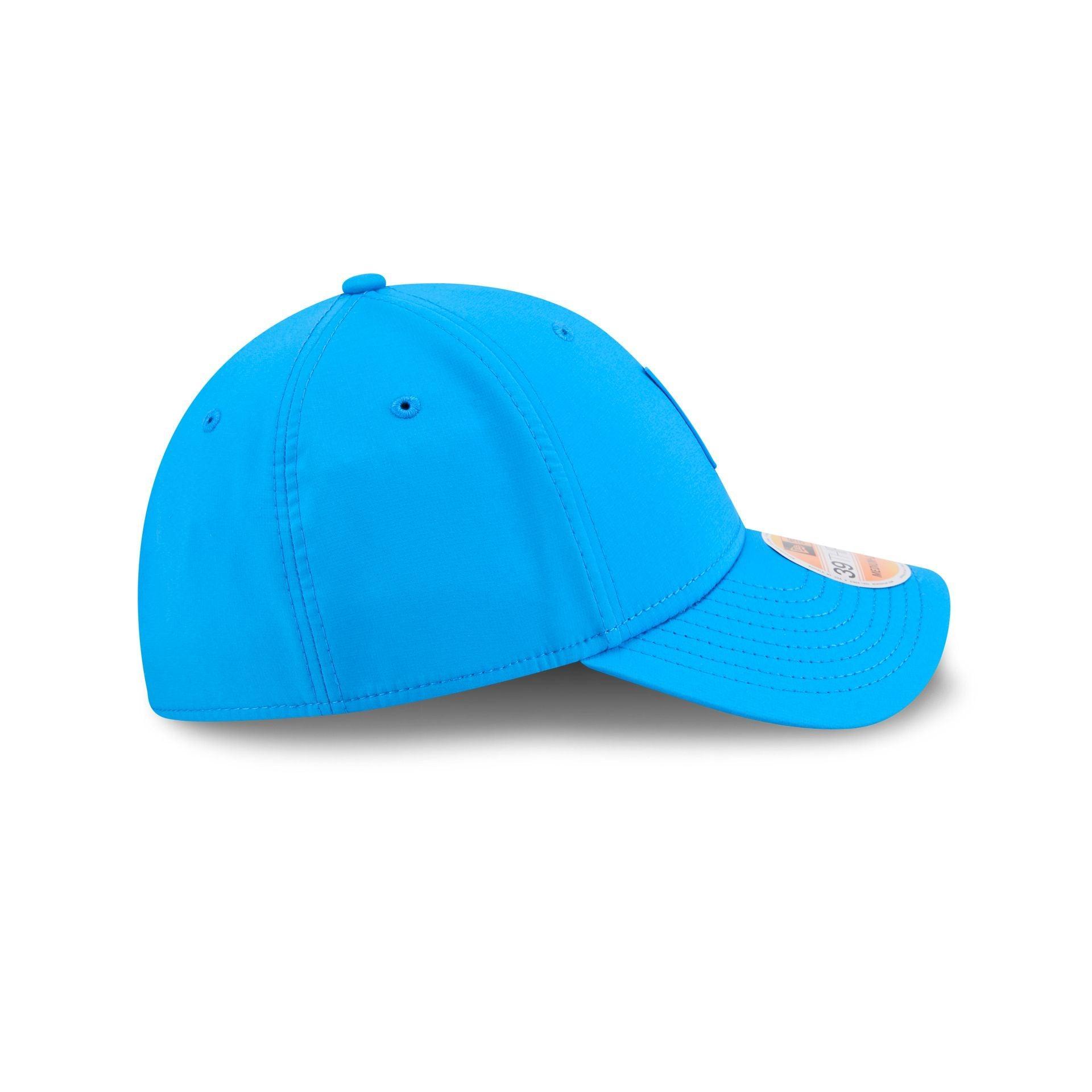 Miami Dolphins Team Classic 39THIRTY Stretch Fit Hat Male Product Image