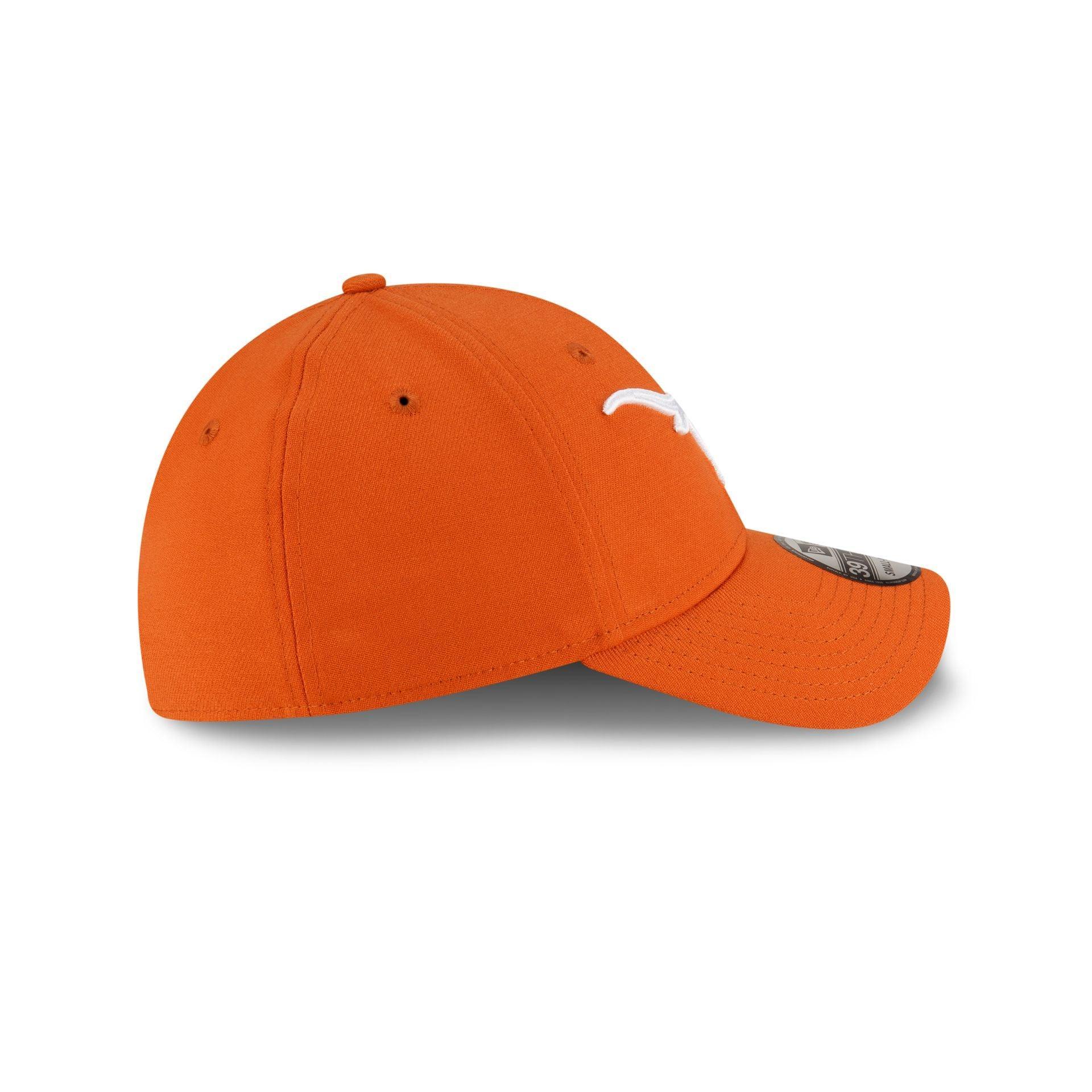 Texas Longhorns Team 39THIRTY Stretch Fit Male Product Image