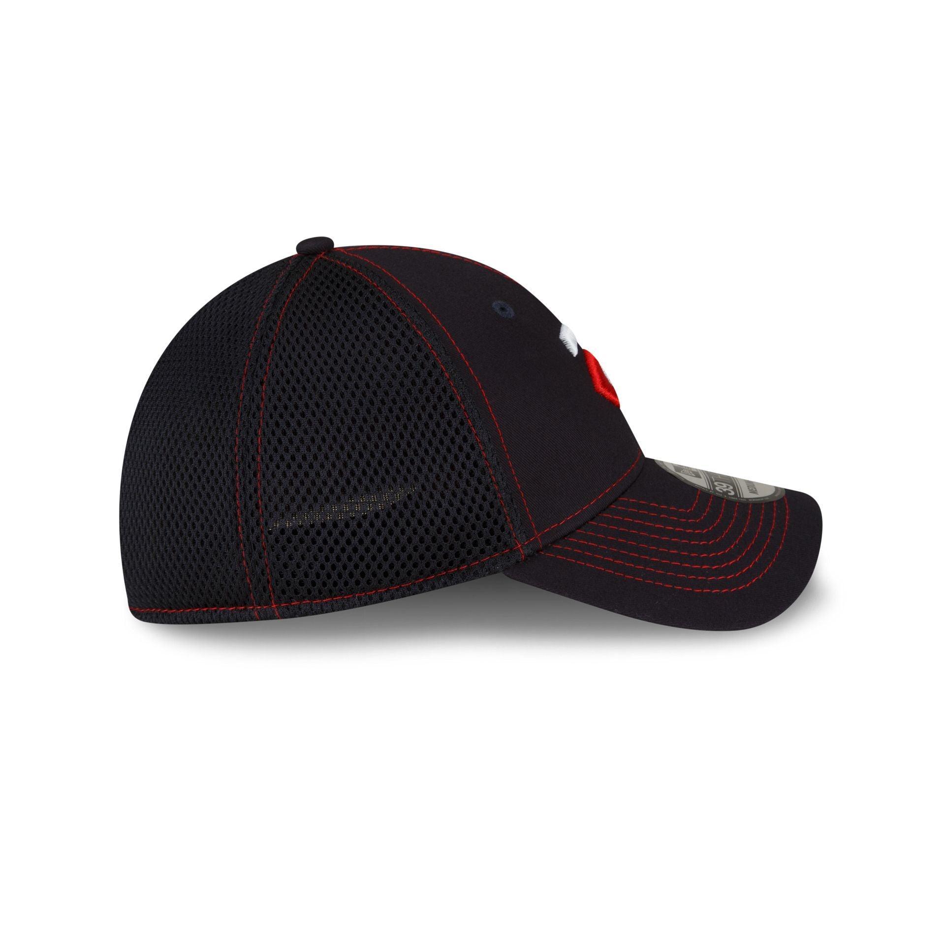 Houston Dynamo 2024 Jersey Hook 9TWENTY Adjustable Hat Male Product Image