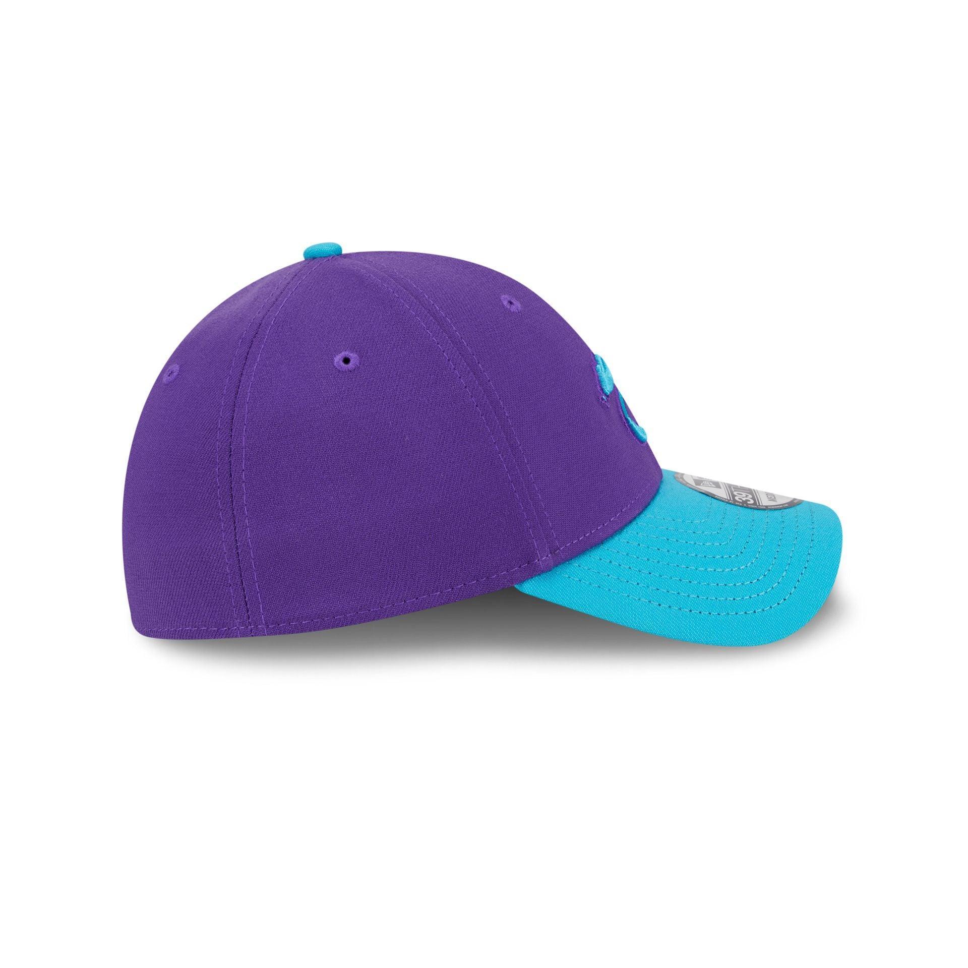 Tampa Bay Rays Black Reflect Runner Adjustable Hat Male Product Image