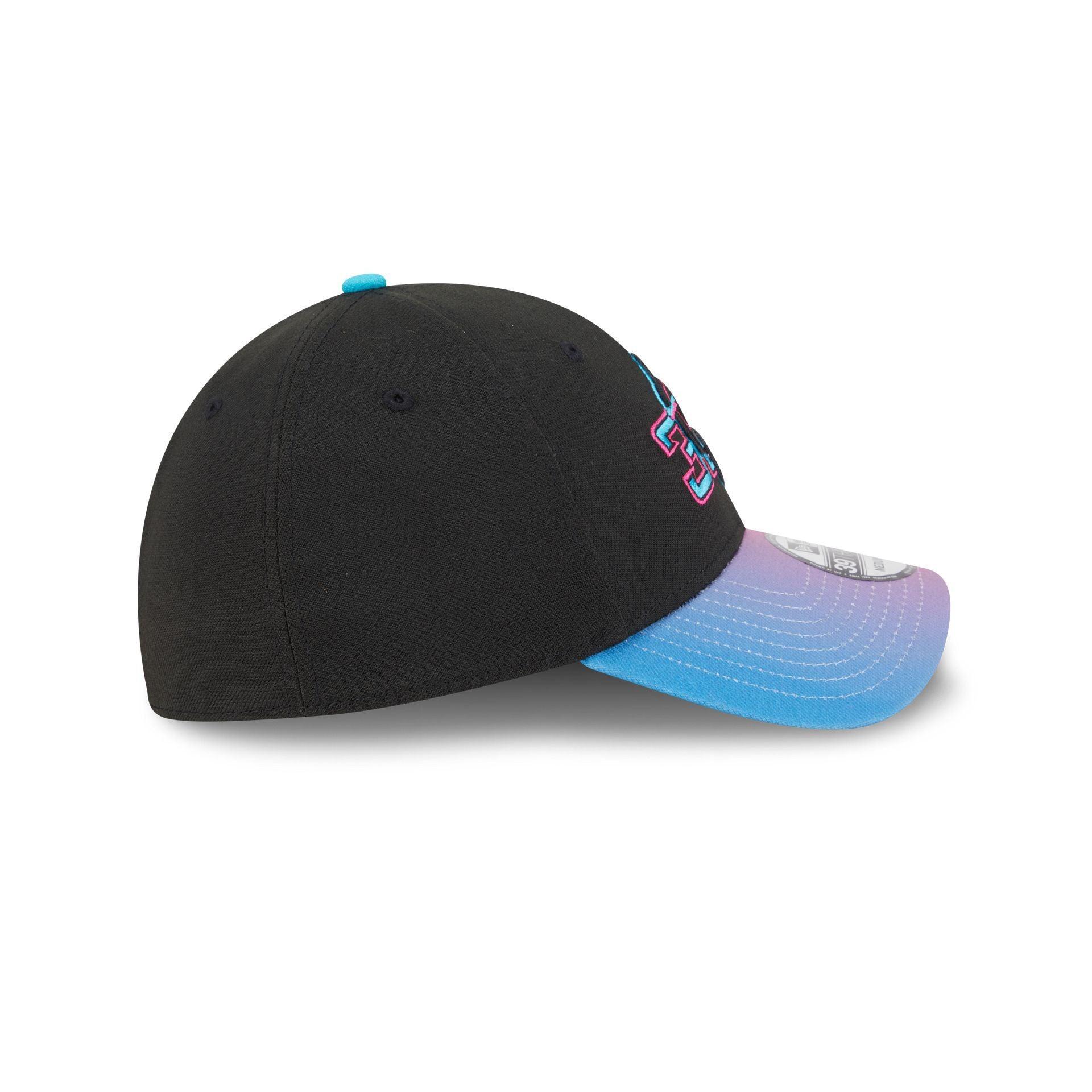 Philadelphia Phillies Philly Phanatic Blue 9TWENTY Adjustable Hat Male Product Image