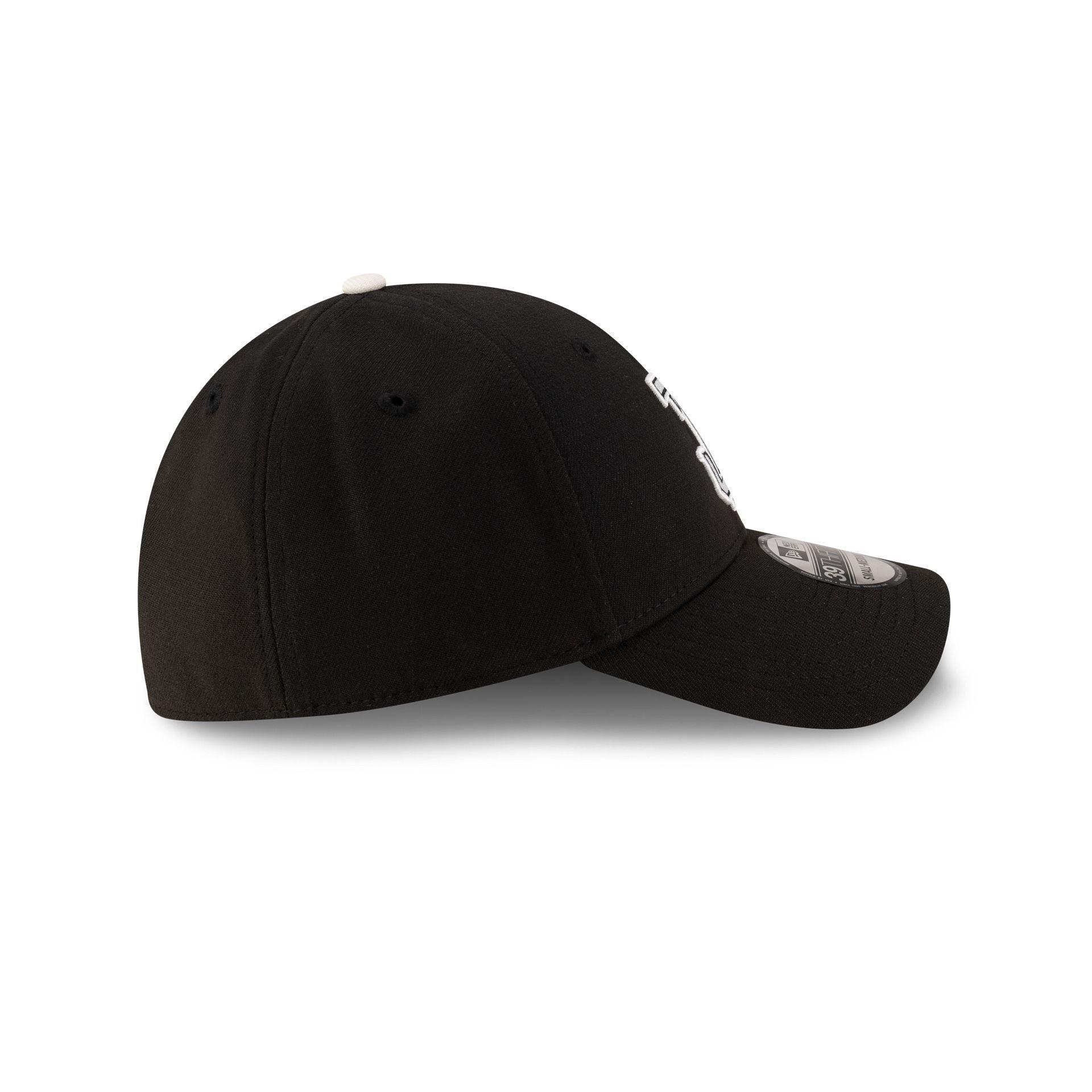 New York Mets City Connect 39THIRTY Stretch Fit Hat Male Product Image