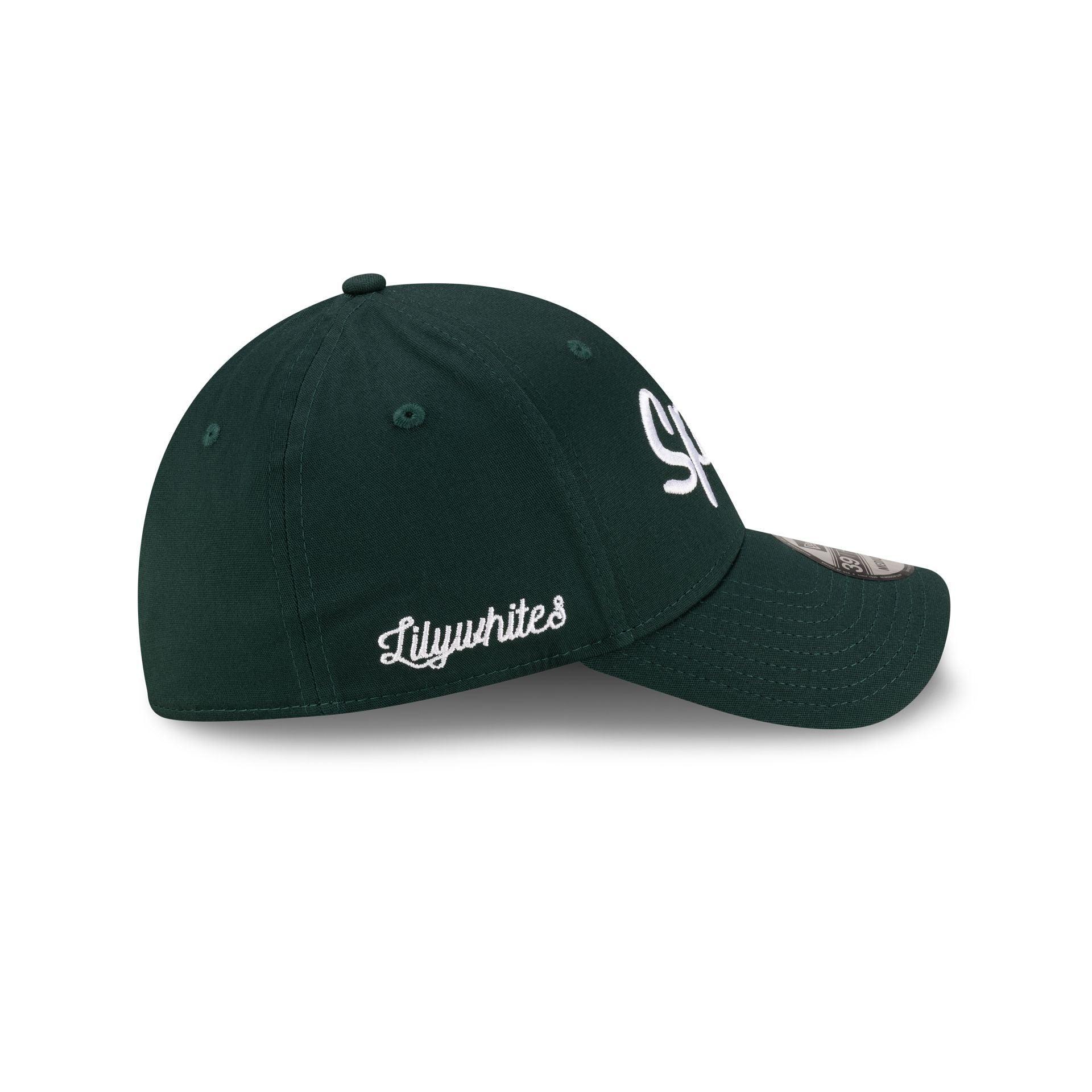 Chivas 39THIRTY Stretch Fit Hat Male Product Image