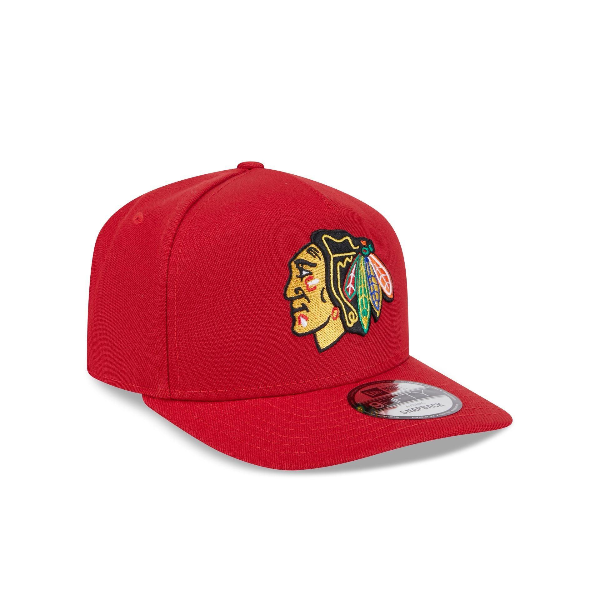San Diego Padres 59FIFTY A-Frame Fitted Hat Male Product Image