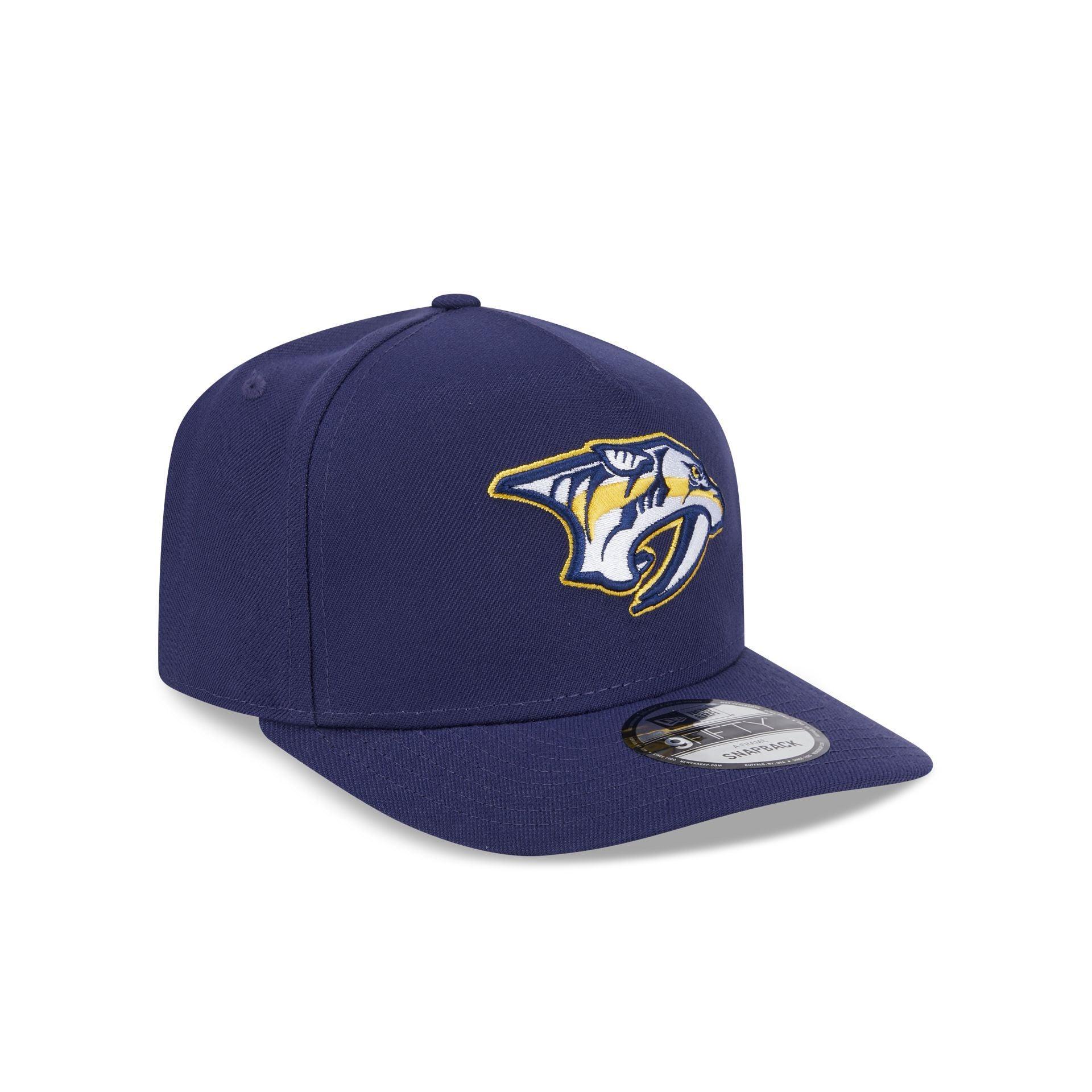 San Diego Padres 59FIFTY A-Frame Fitted Hat Male Product Image