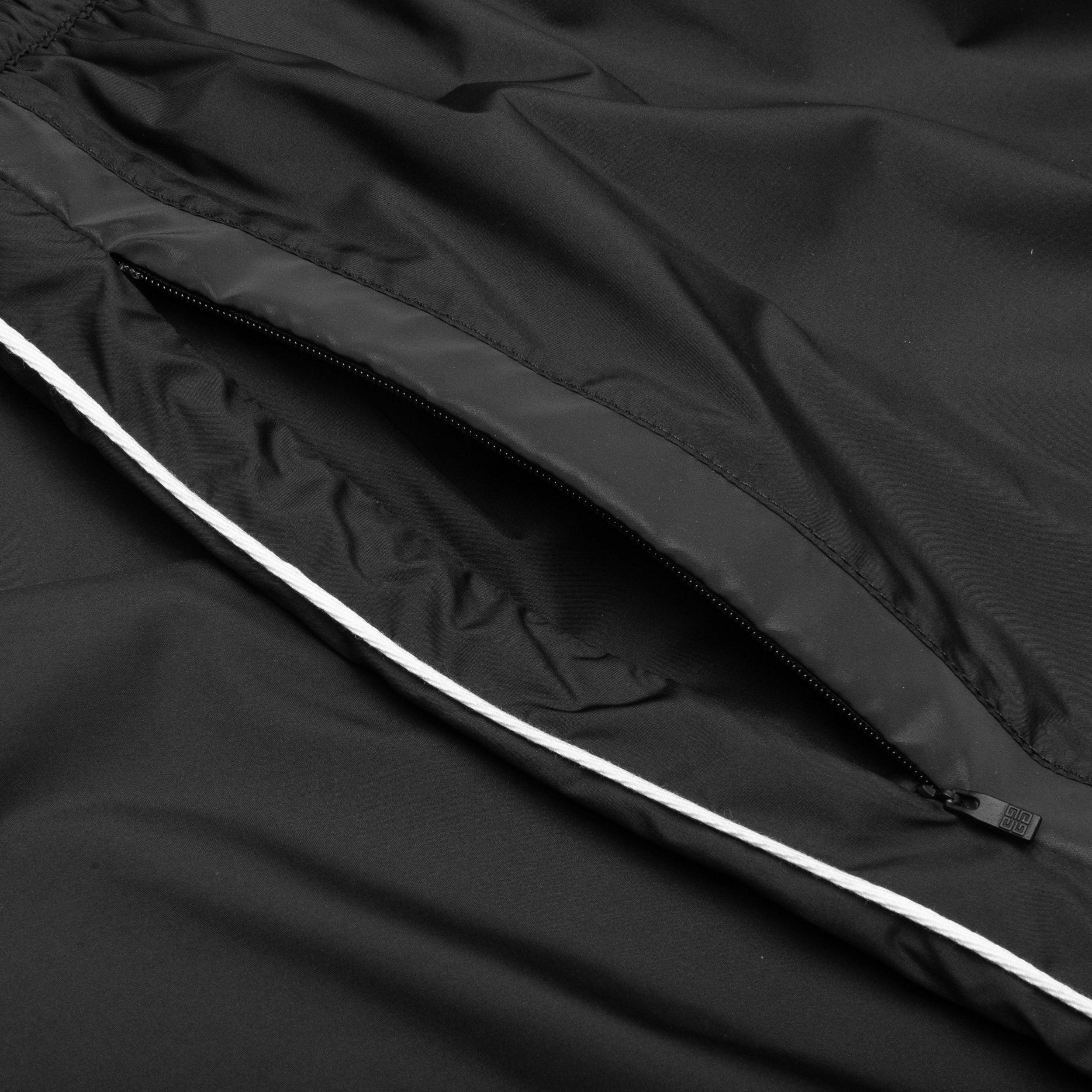 Jogger Pants - Black Male Product Image