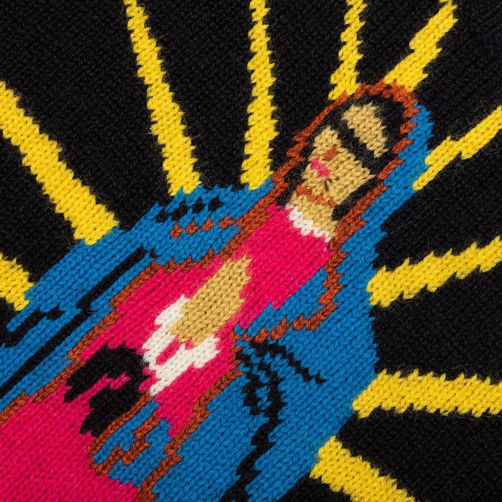 Marc Sweatshirt - Cumin Male Product Image